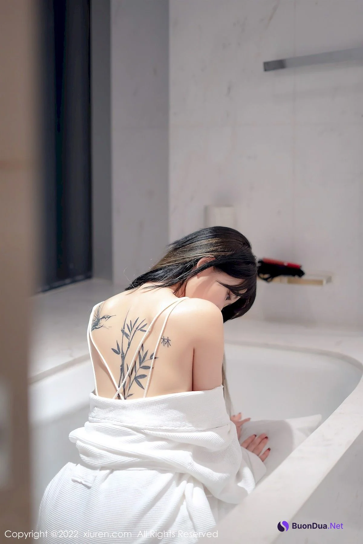 [XiuRen秀人网] NO.4611 奶瓶 - Photo 7