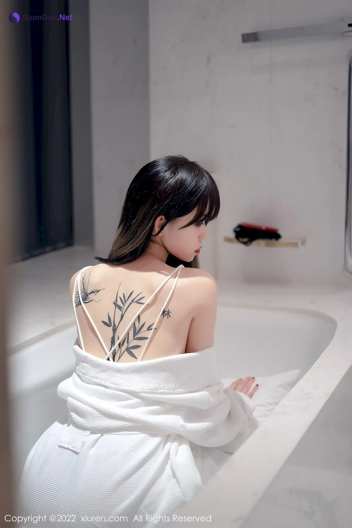 [XiuRen秀人网] NO.4611 奶瓶 - Photo 8