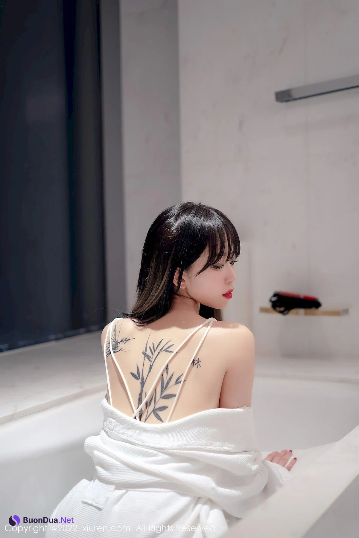 [XiuRen秀人网] NO.4611 奶瓶 - Photo 9