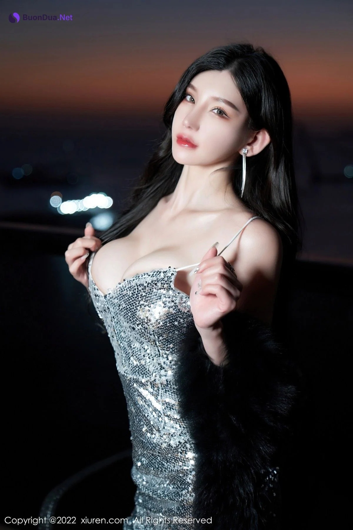 [XiuRen秀人网] No.4628 周于希Sally - Photo 14