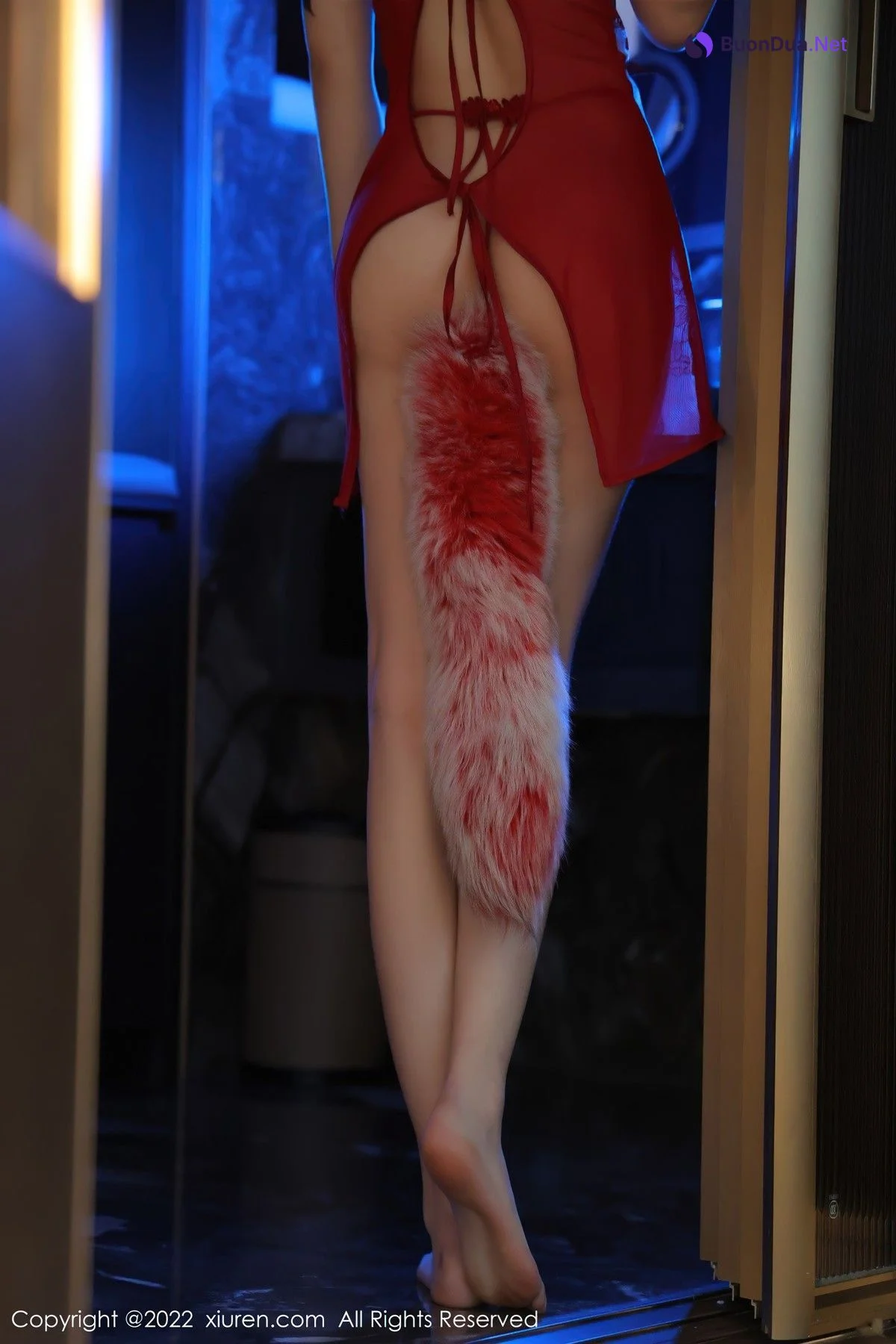 [XiuRen秀人网] No.4634 奶瓶 - Photo 15