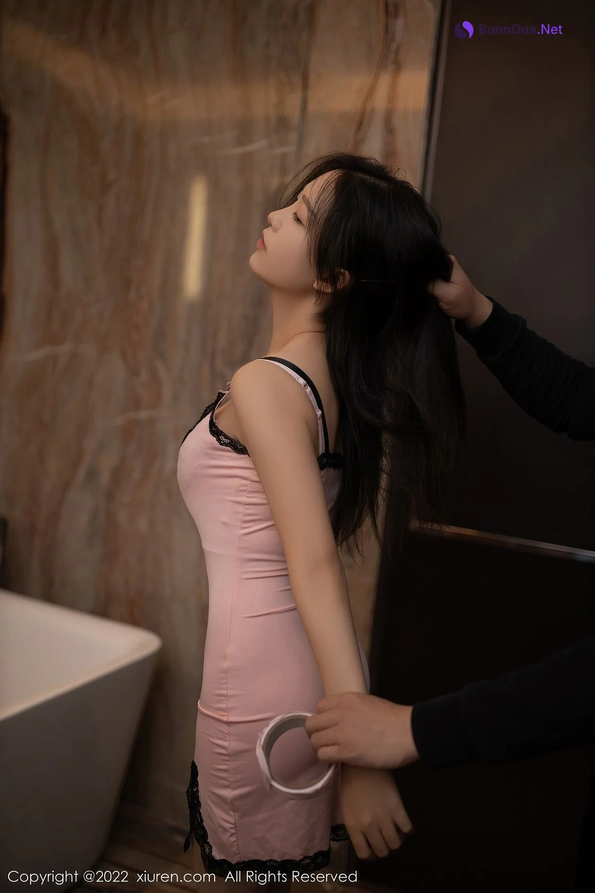 [XiuRen秀人网] No.4652 利世 - Photo 7