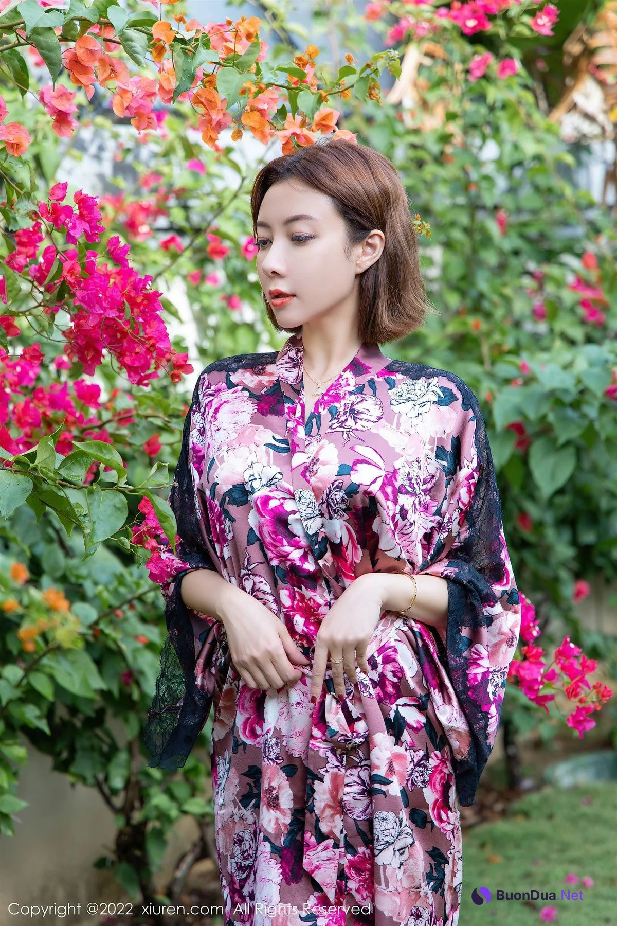 [XiuRen秀人网] No.4656 果儿Victoria - Photo 13