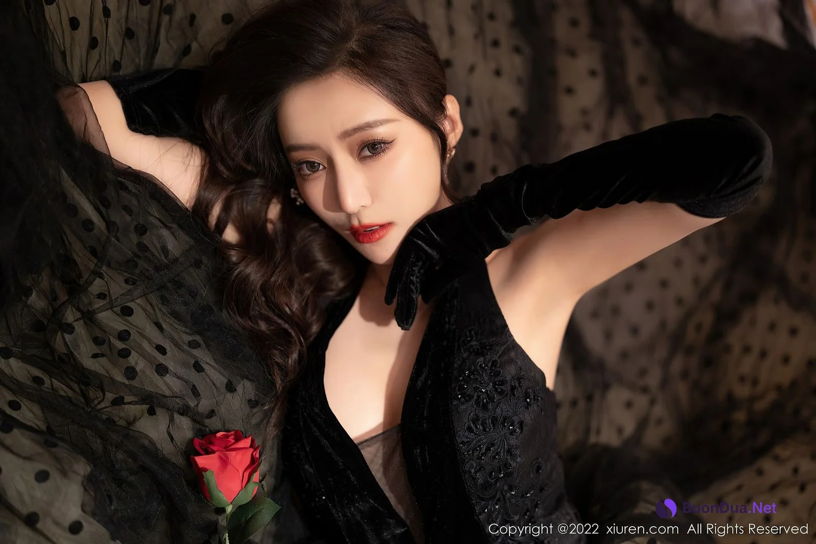 [XiuRen秀人网] No.4673 王馨瑶yanni - Photo 20