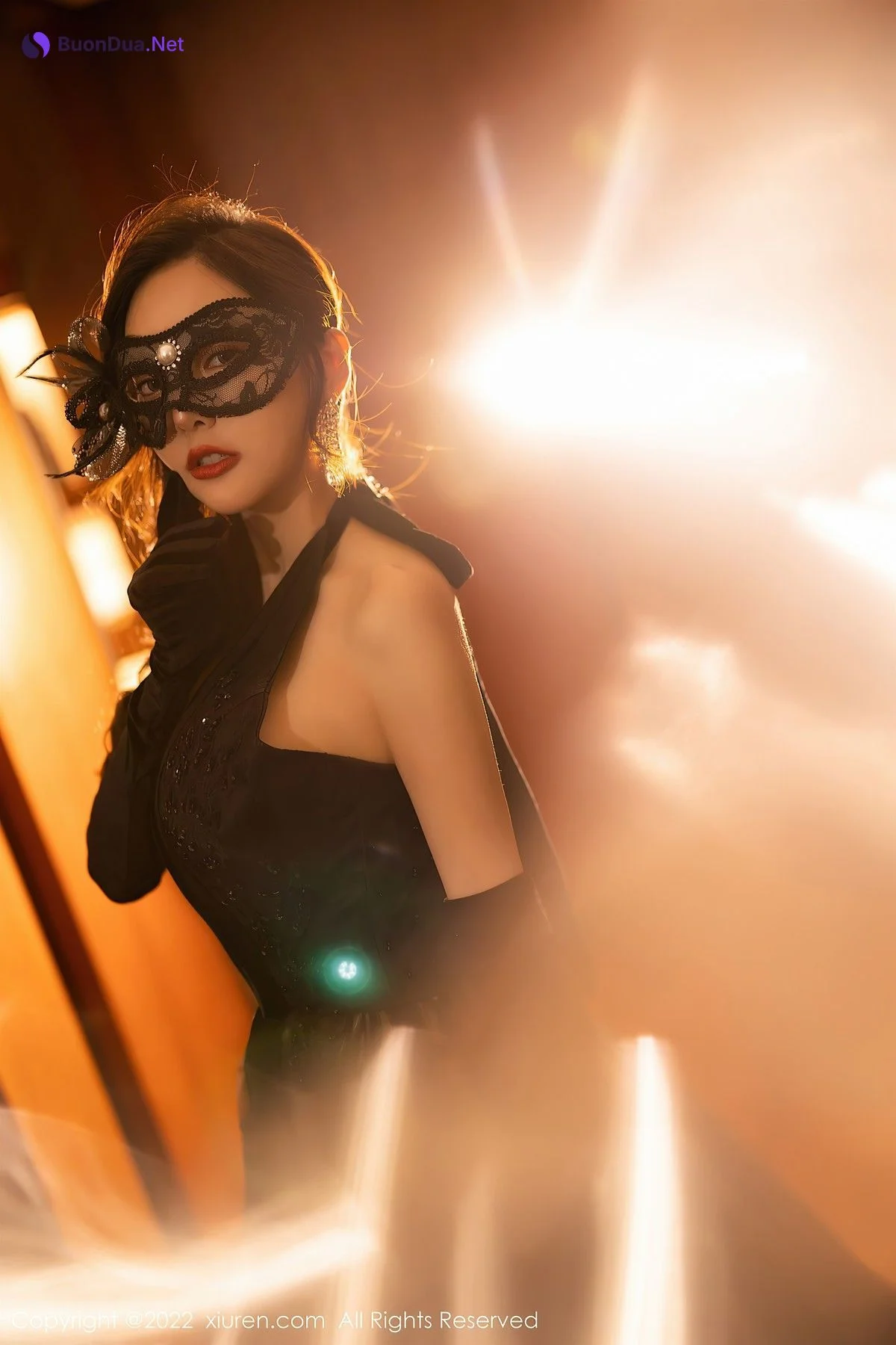 [XiuRen秀人网] No.4673 王馨瑶yanni - Photo 8