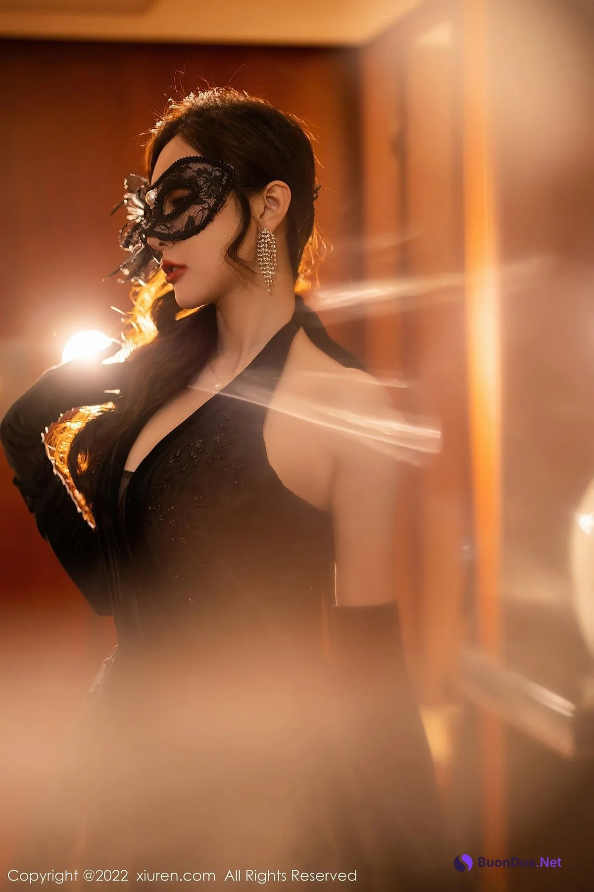 [XiuRen秀人网] No.4673 王馨瑶yanni - Photo 9