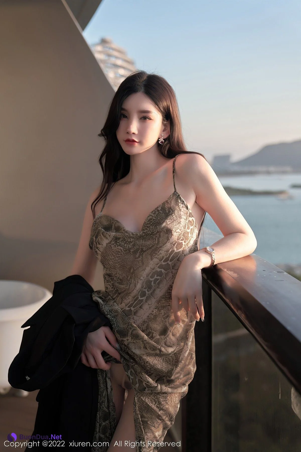 [XiuRen秀人网] No.4676 周于希Sally - Photo 19