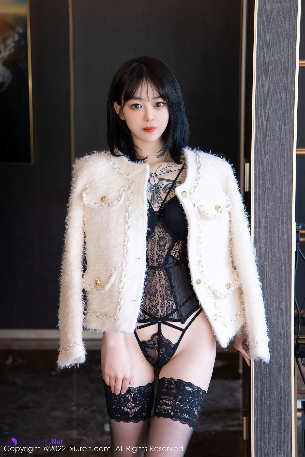 [XiuRen秀人网] No.4700 奶瓶 - Photo 12