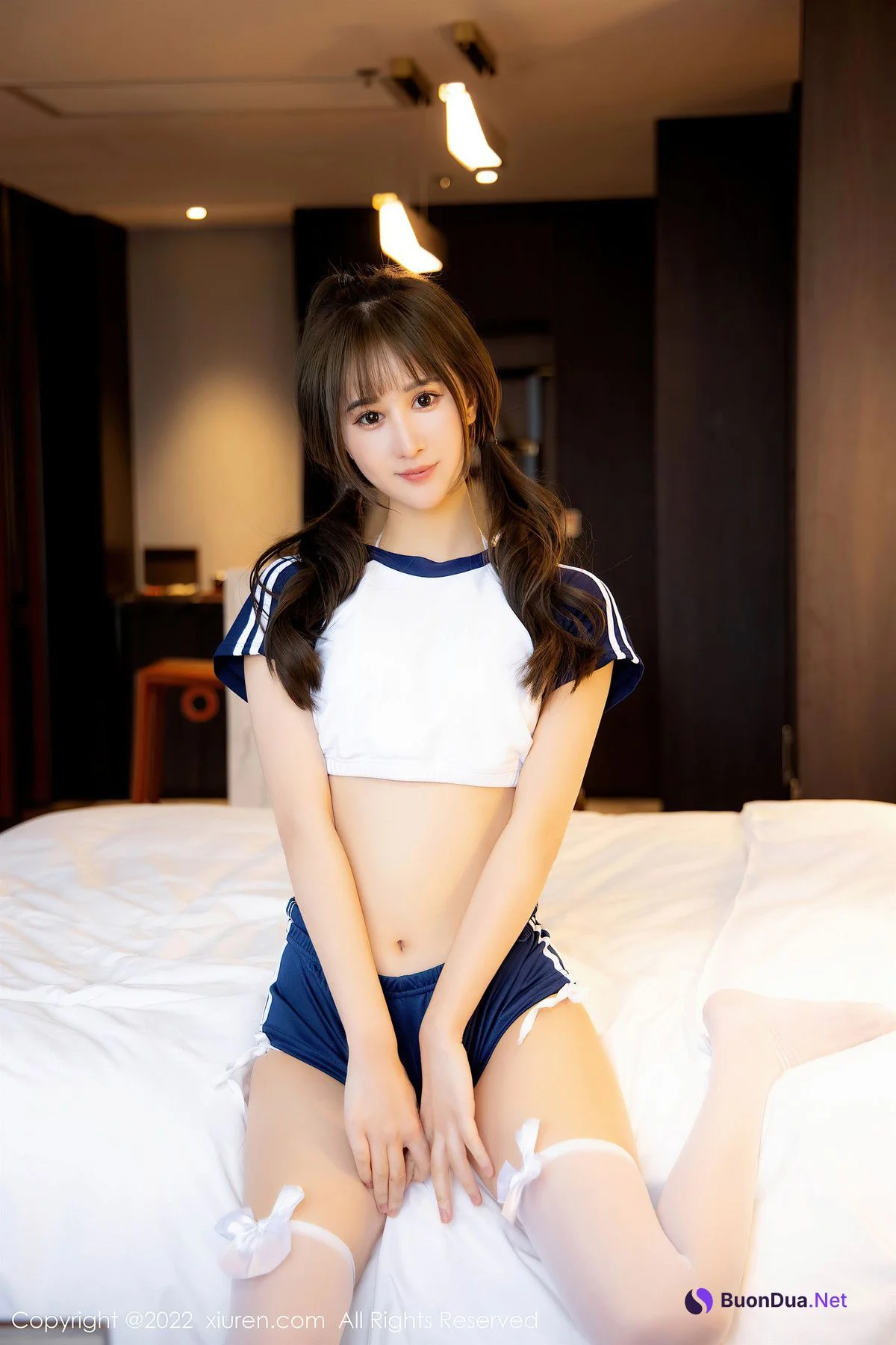 [XiuRen秀人网] No.4726 小果冻儿jelly - Photo 5