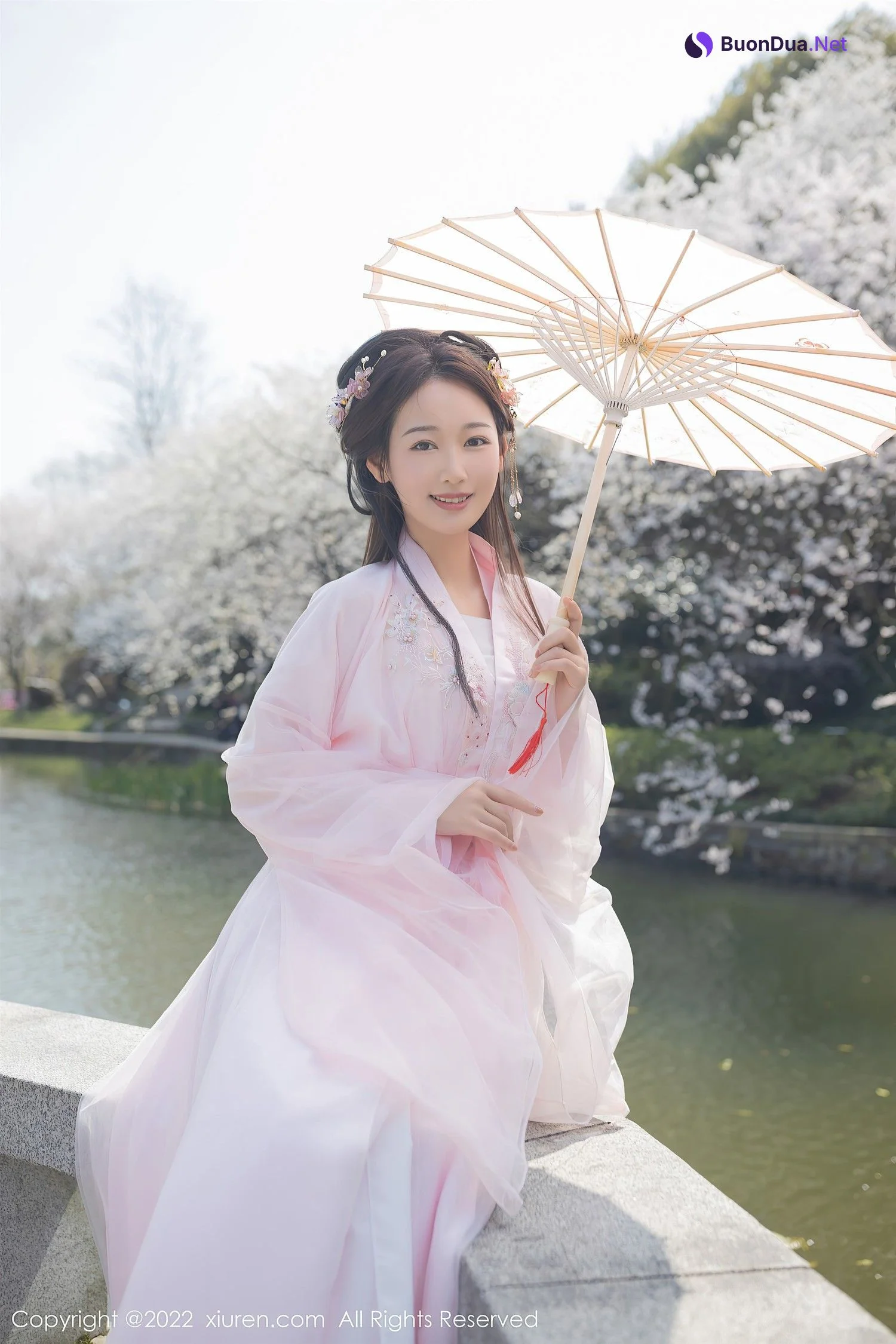[XiuRen秀人网] No.4749 唐安琪 - Photo 4