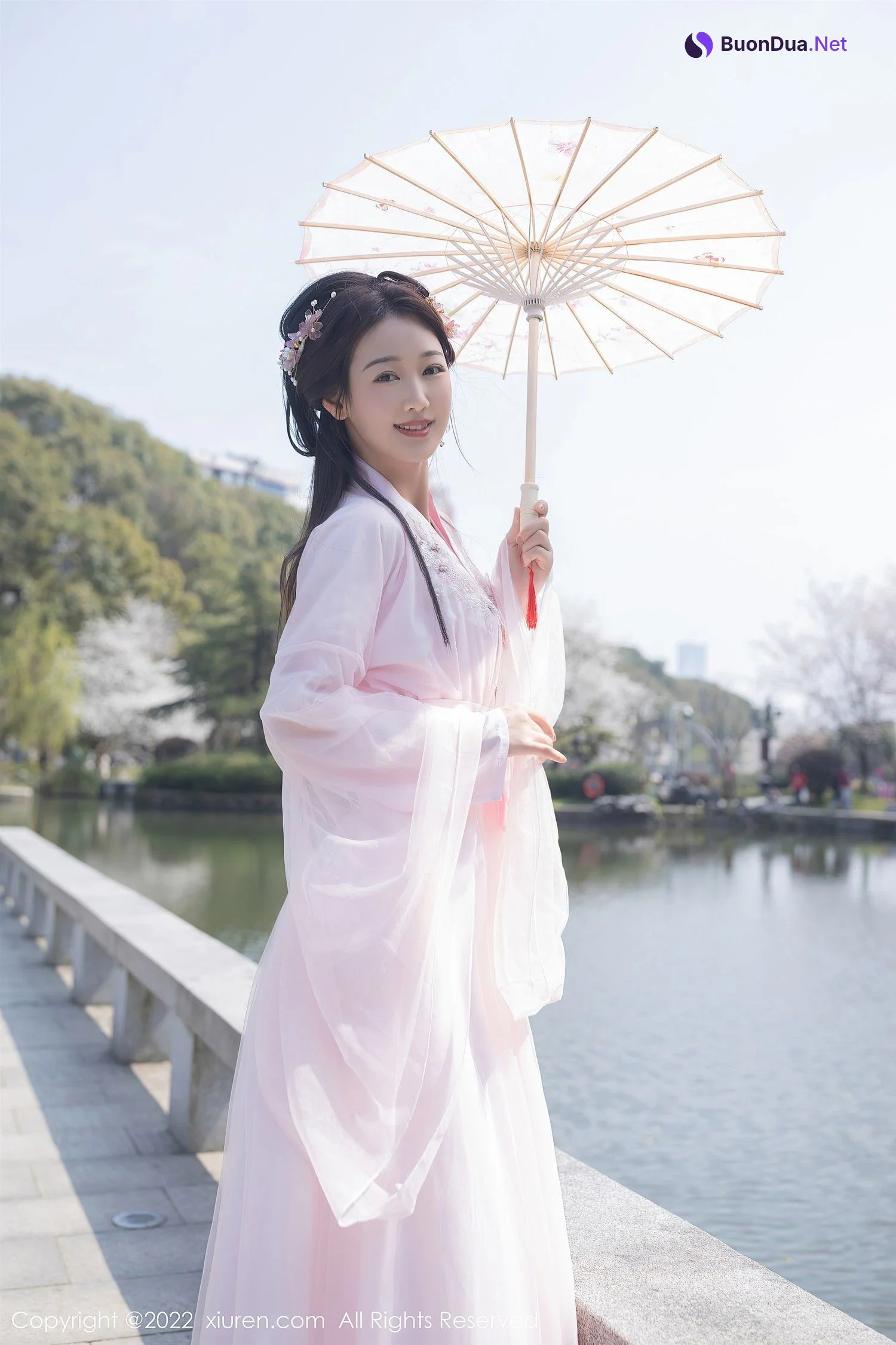 [XiuRen秀人网] No.4749 唐安琪 - Photo 5