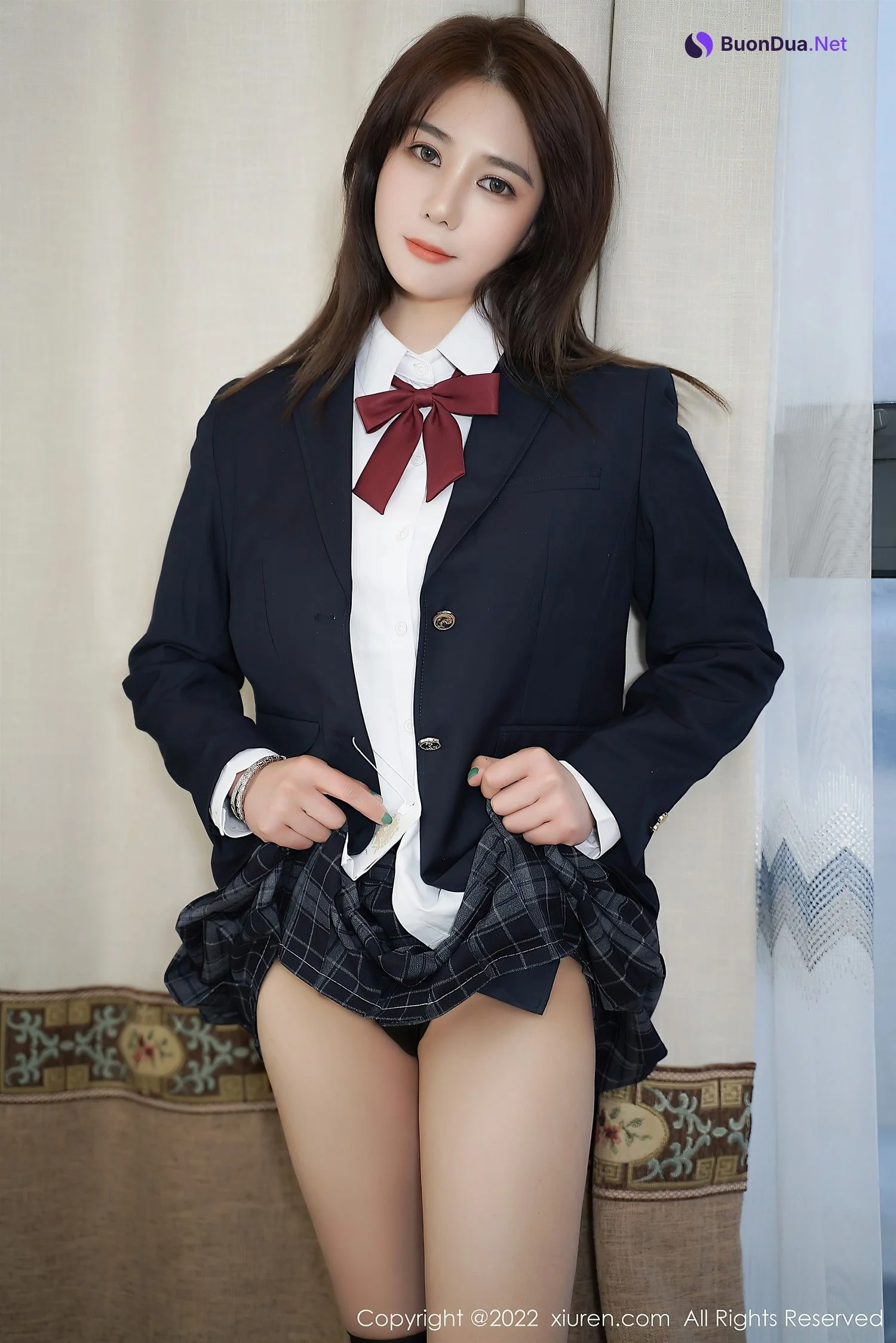 [XiuRen秀人网] NO.4751 fairy如歌 - Photo 11