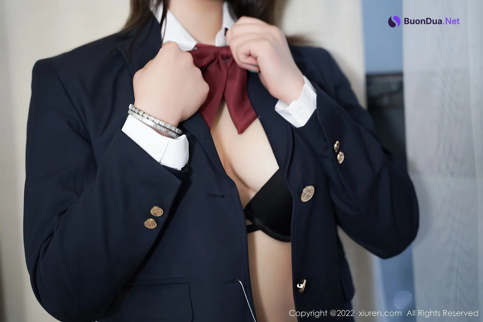 [XiuRen秀人网] NO.4751 fairy如歌 - Photo 15
