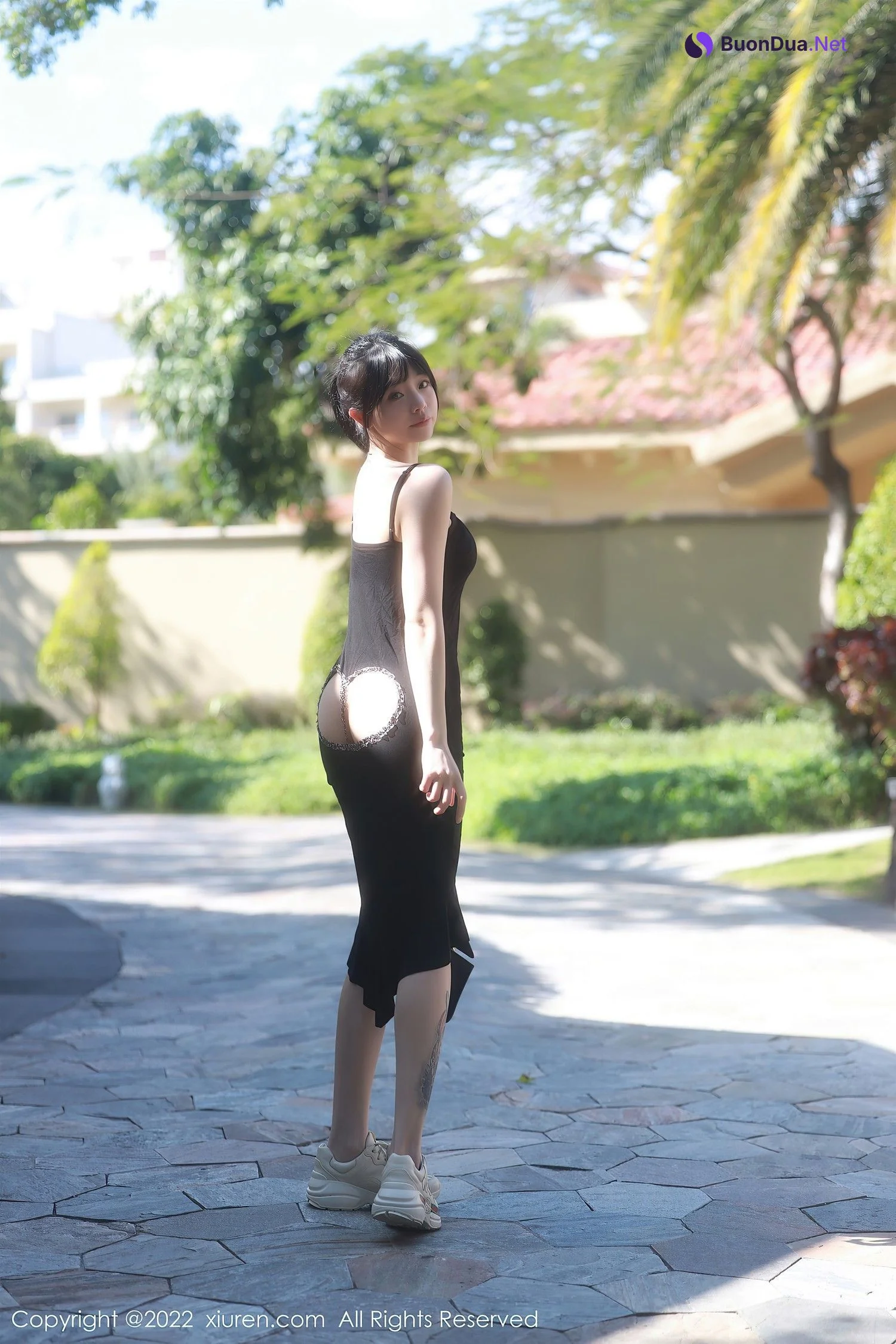 [XiuRen秀人网] NO.4752 佘贝拉Bella - Photo 19