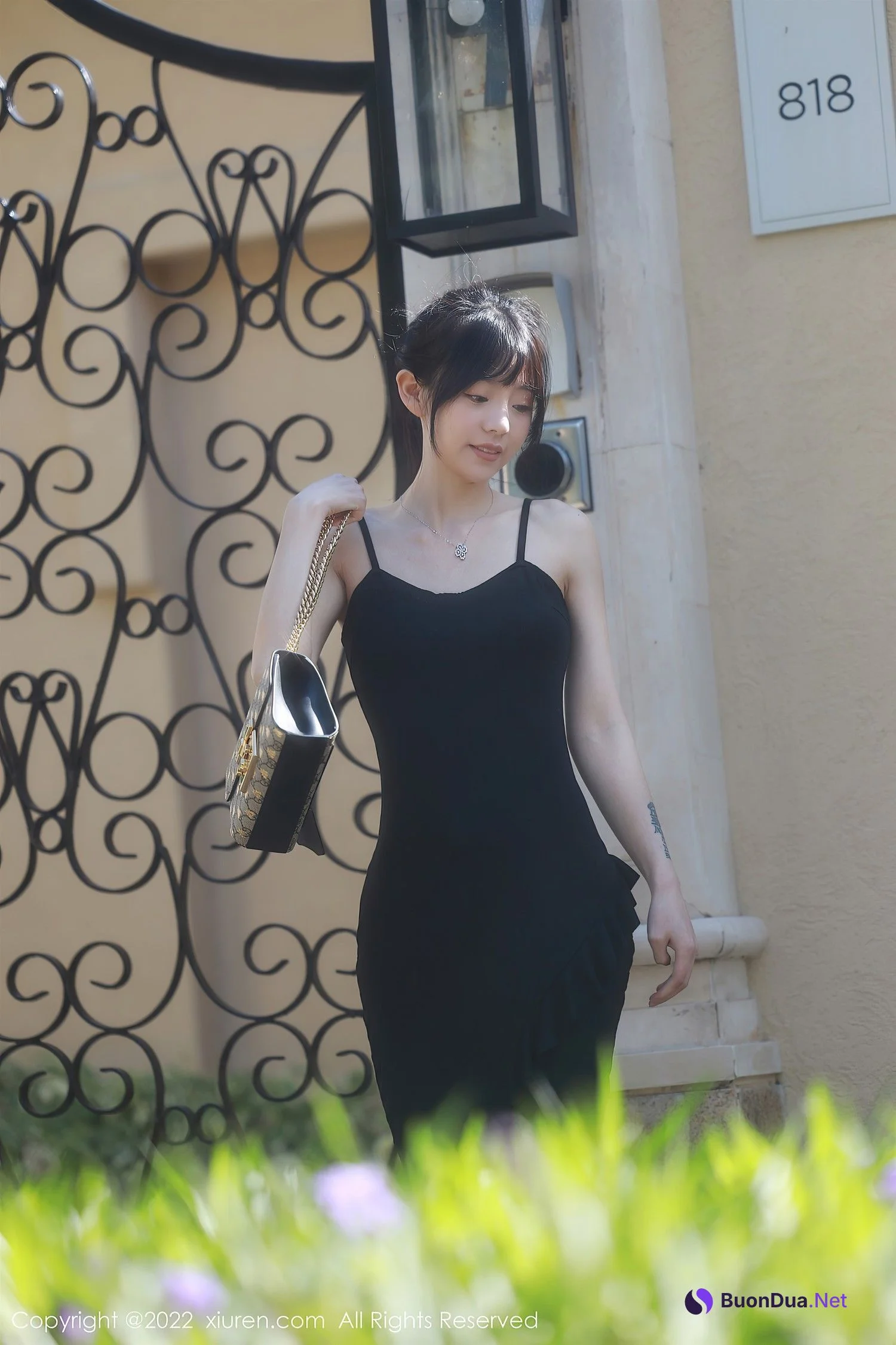 [XiuRen秀人网] NO.4752 佘贝拉Bella - Photo 3