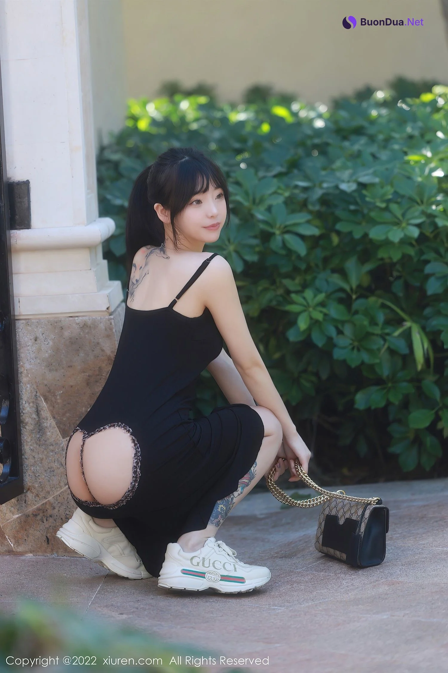 [XiuRen秀人网] NO.4752 佘贝拉Bella - Photo 6