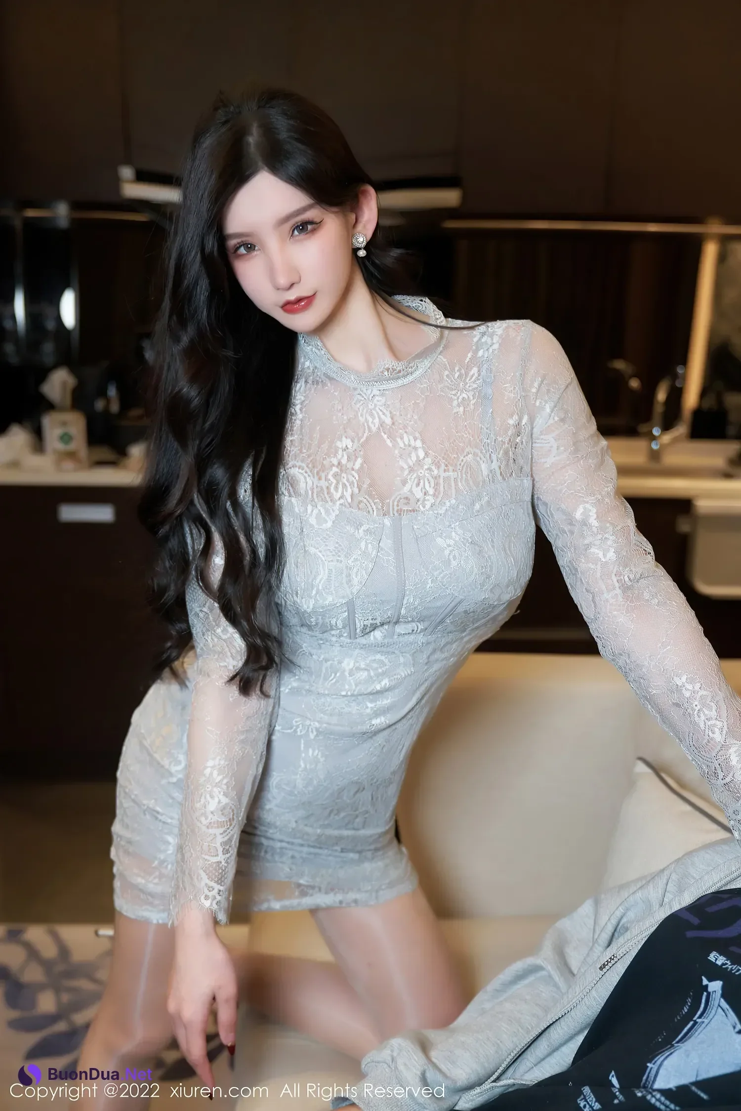 [XiuRen秀人网] No.4774 周于希Sally - Photo 14