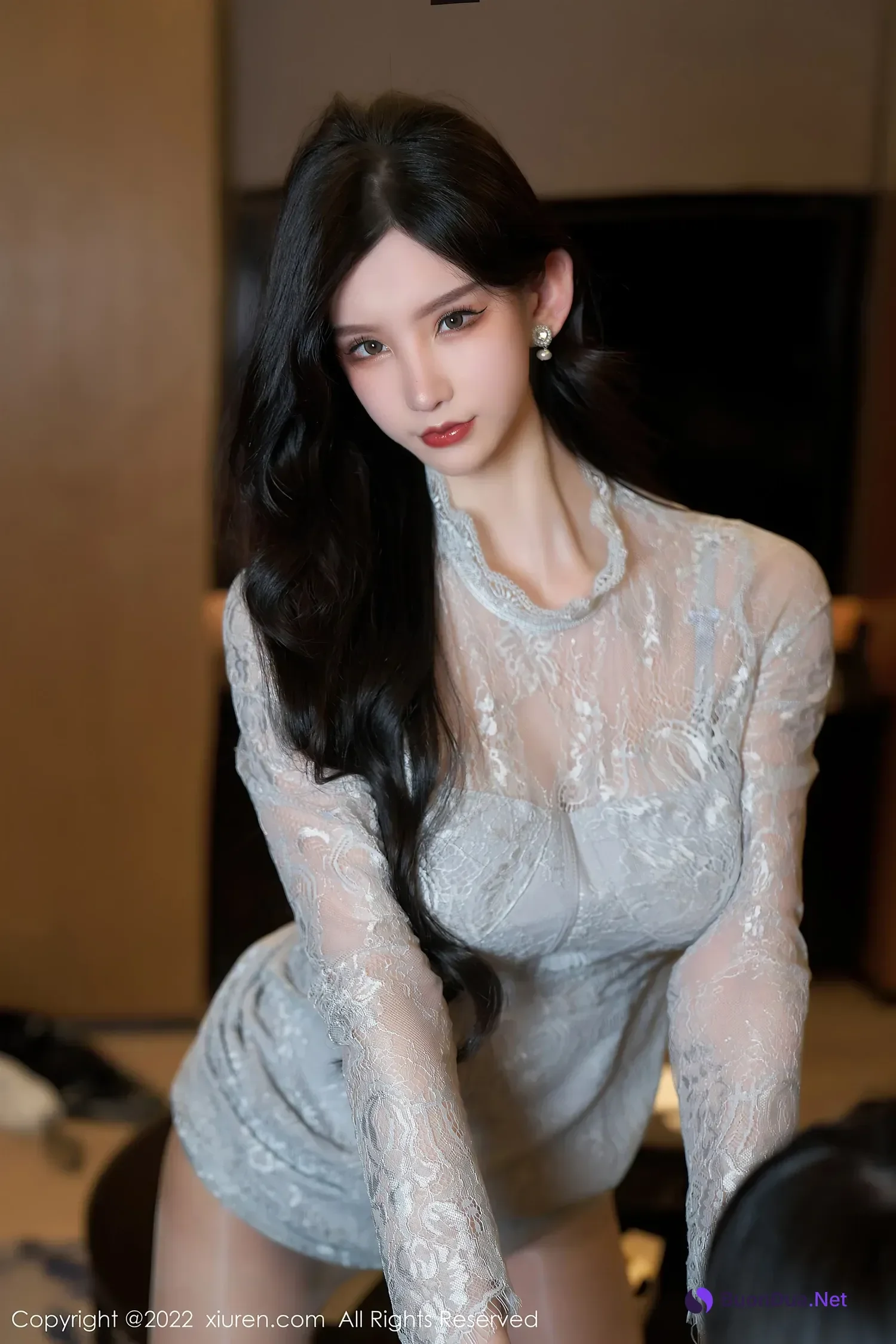 [XiuRen秀人网] No.4774 周于希Sally - Photo 18