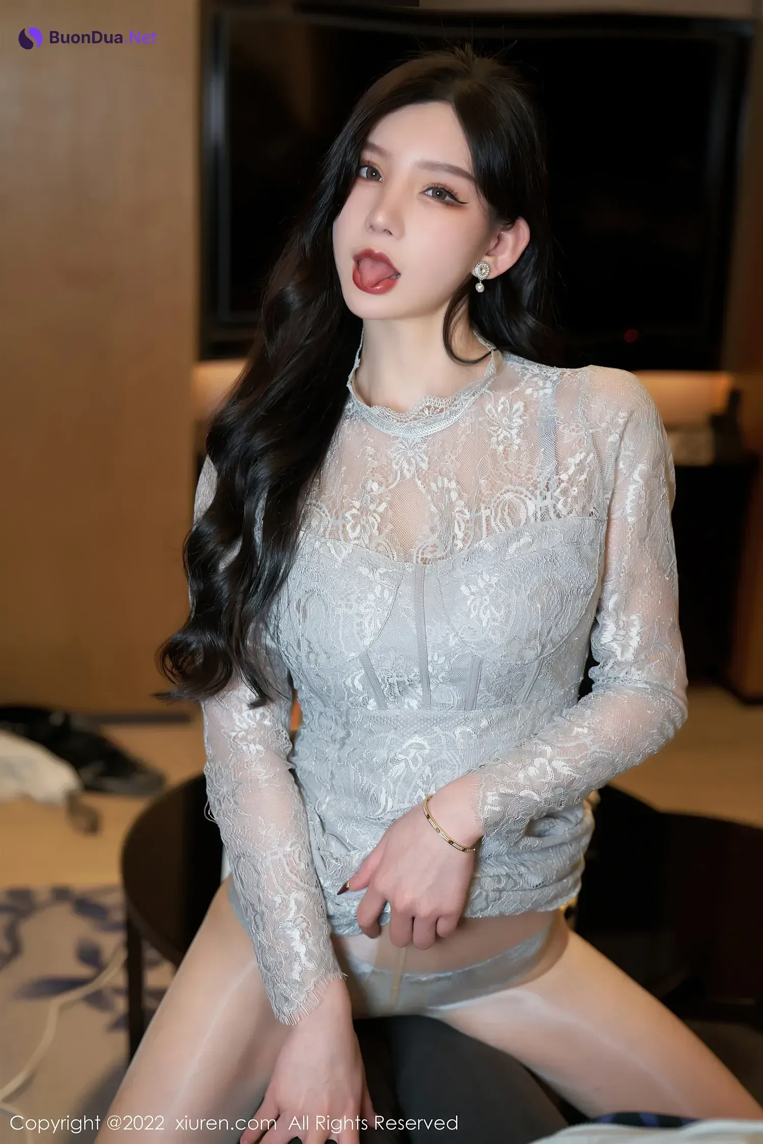[XiuRen秀人网] No.4774 周于希Sally - Photo 19
