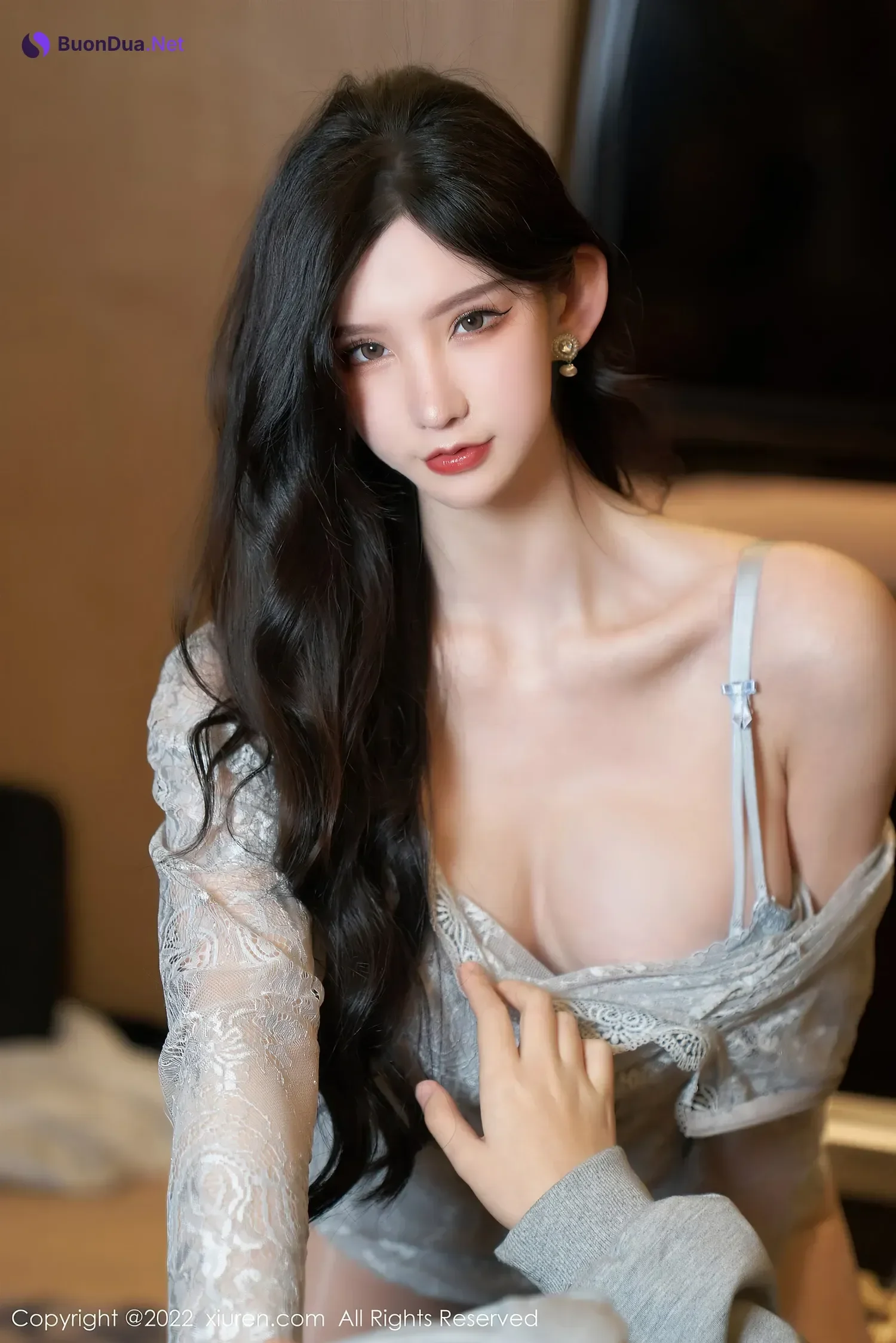 [XiuRen秀人网] No.4774 周于希Sally - Photo 20