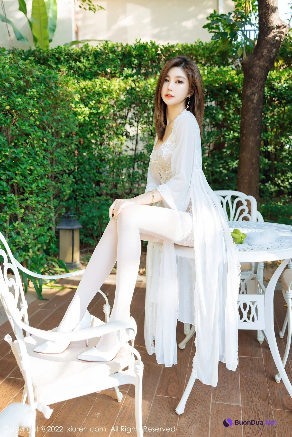 [XiuRen秀人网] No.4778 绮里嘉ula - Photo 12