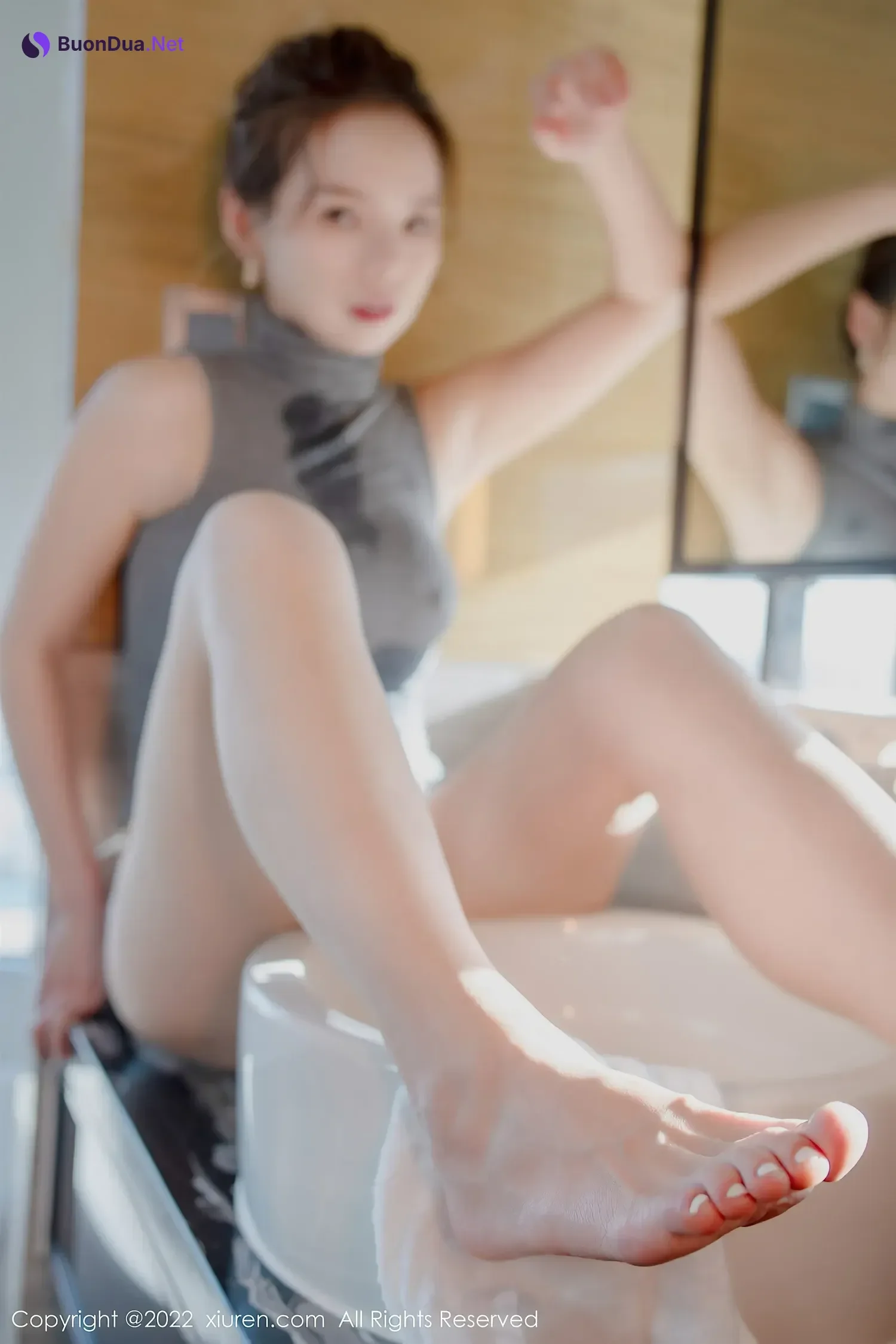 [XiuRen秀人网] No.4780 大美媚京 - Photo 18