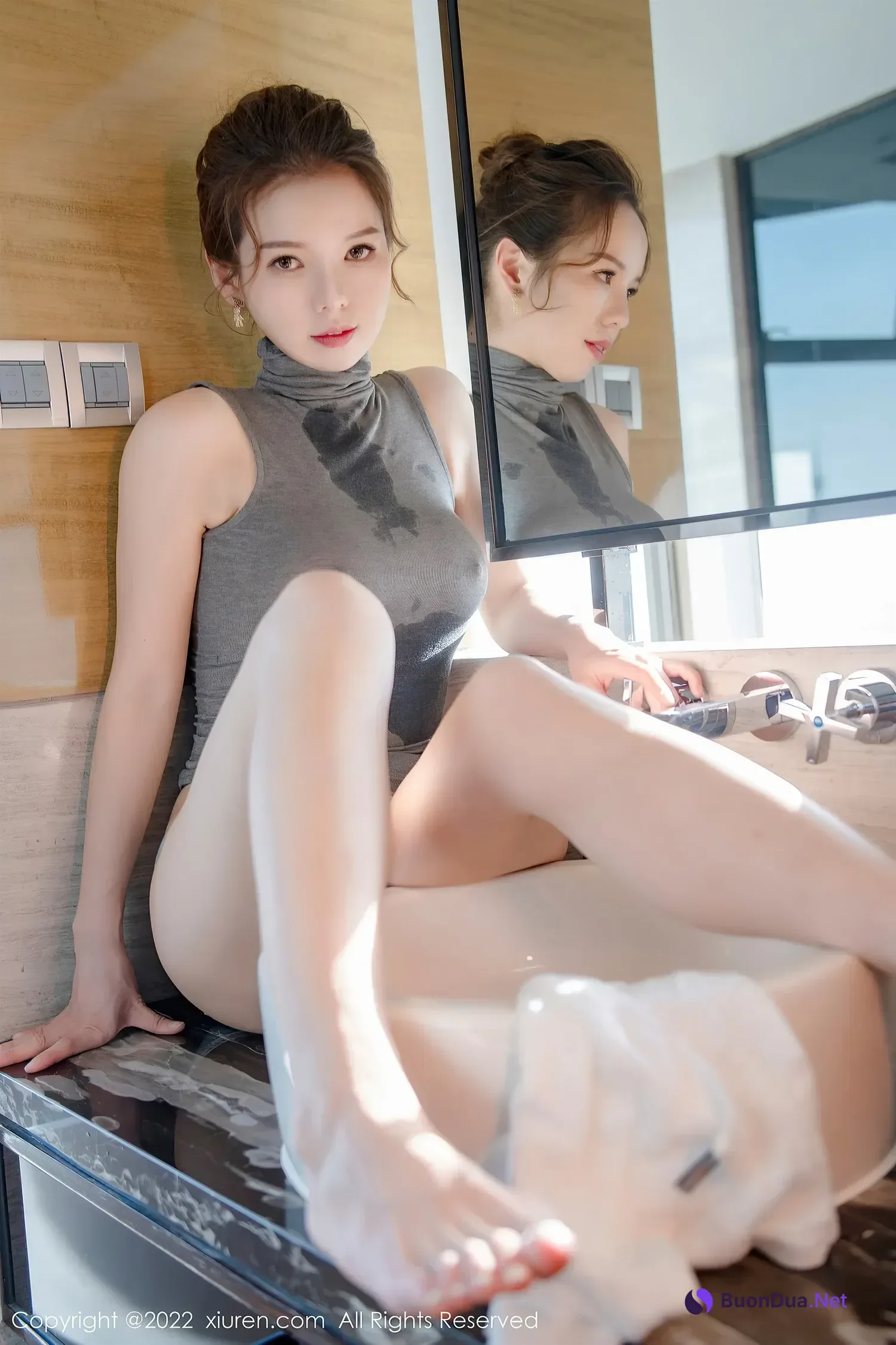 [XiuRen秀人网] No.4780 大美媚京 - Photo 20