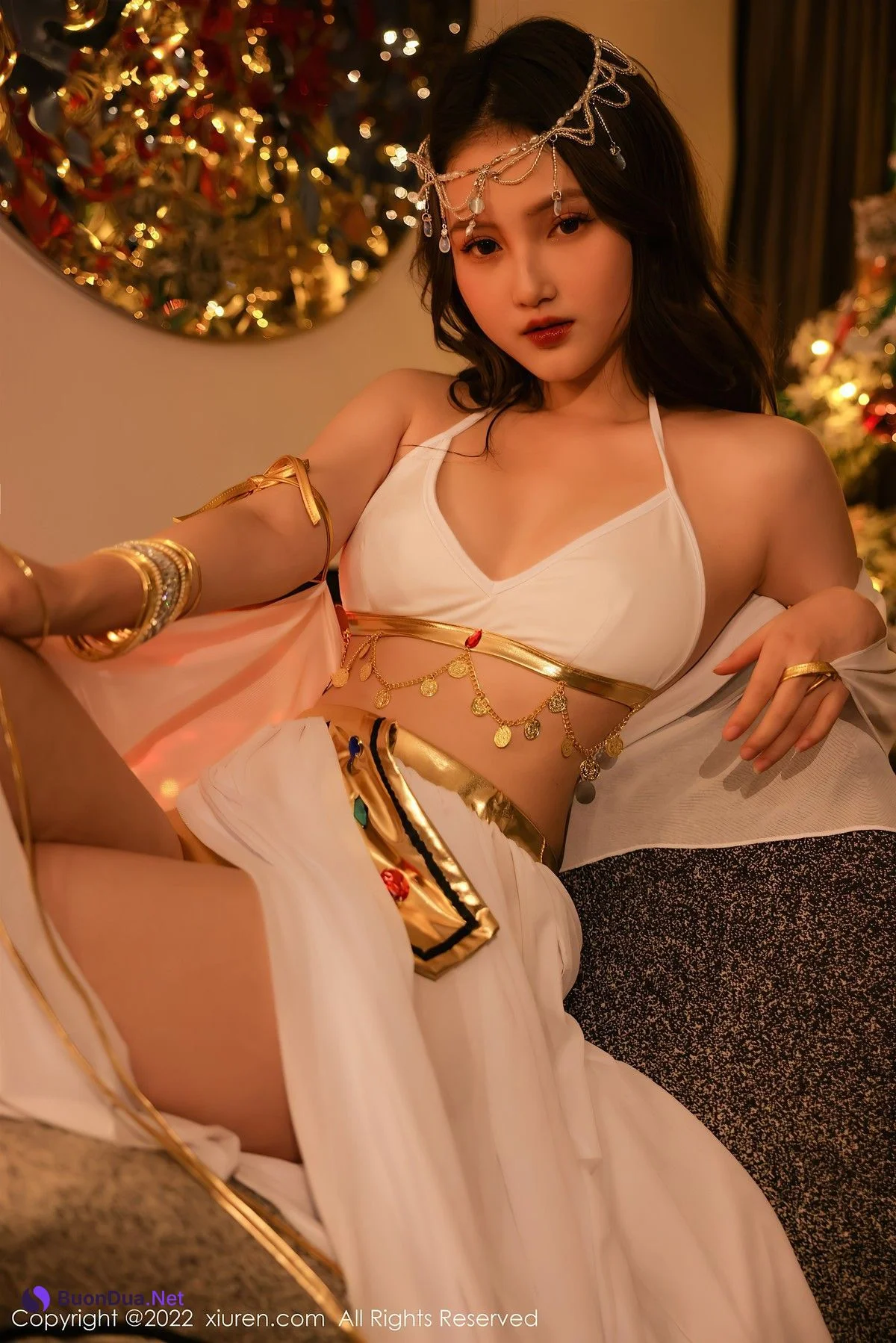 [XiuRen秀人网] No.4787 你的兔妹妹 - Photo 10