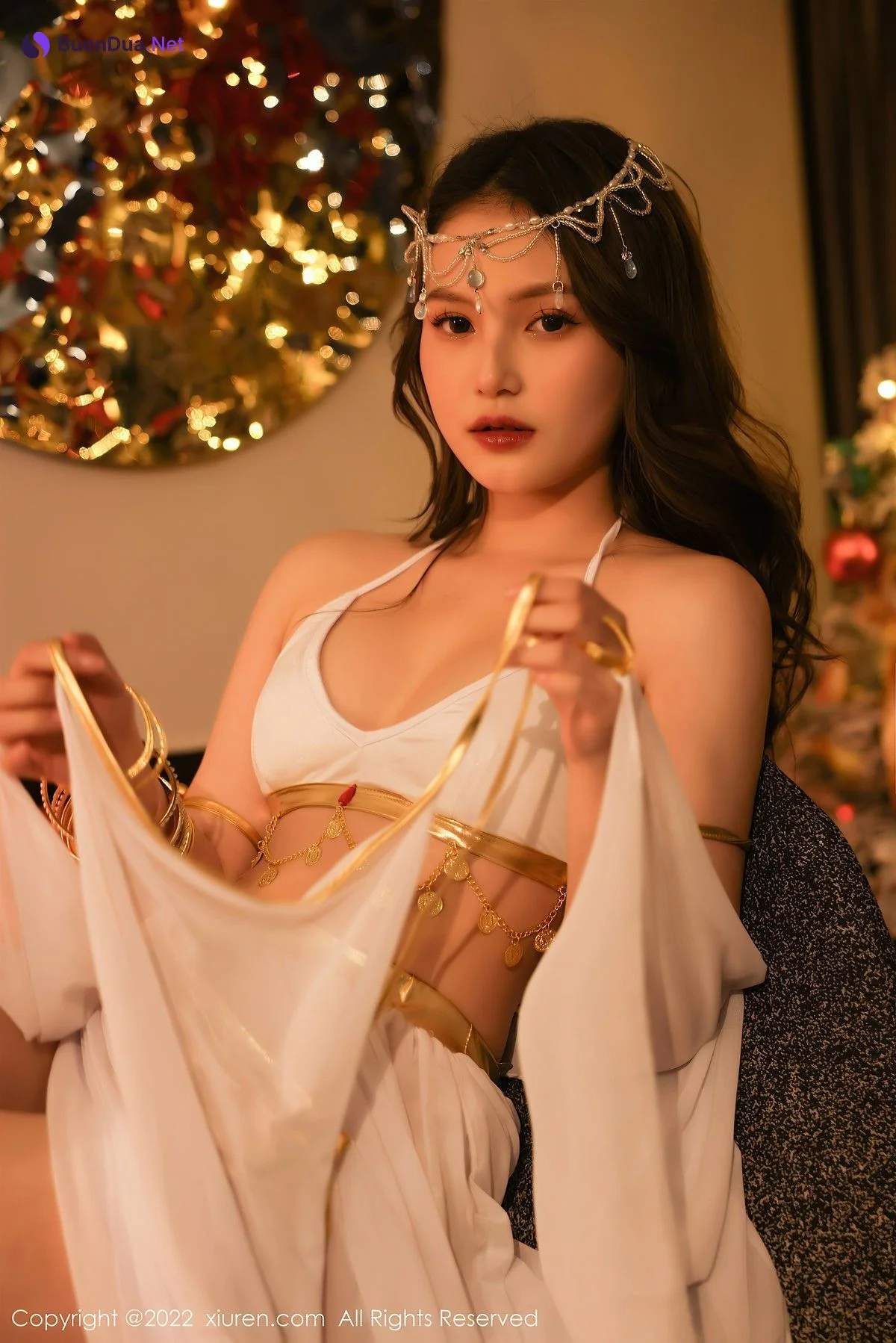 [XiuRen秀人网] No.4787 你的兔妹妹 - Photo 9