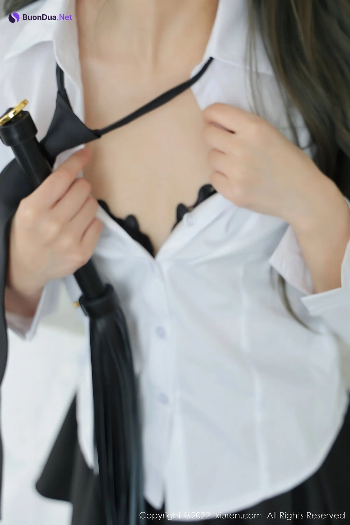 [XiuRen秀人网] No.4789 小果冻儿jelly - Photo 13
