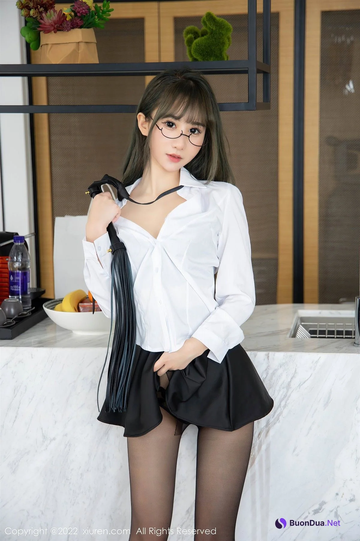 [XiuRen秀人网] No.4789 小果冻儿jelly - Photo 14