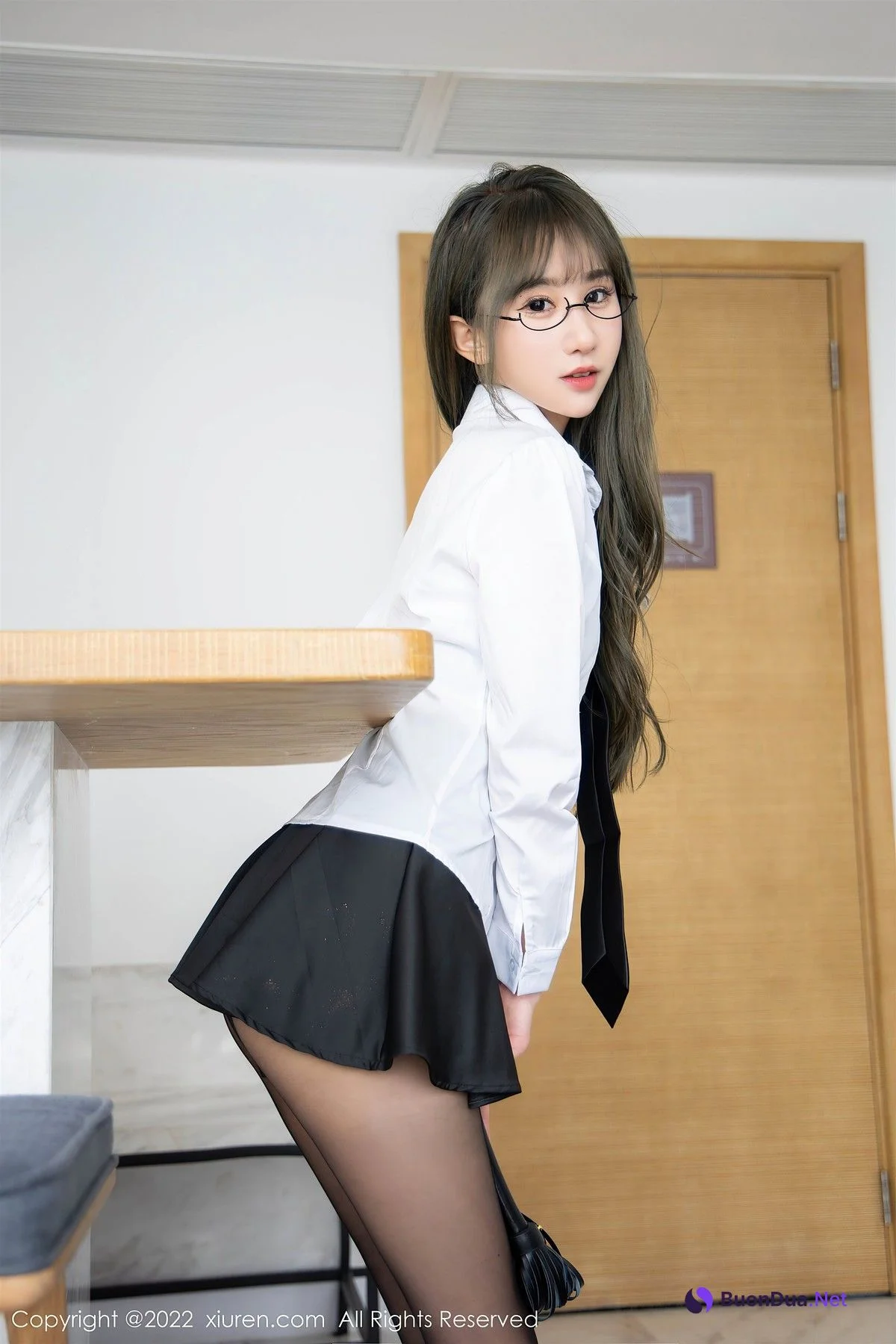 [XiuRen秀人网] No.4789 小果冻儿jelly - Photo 4