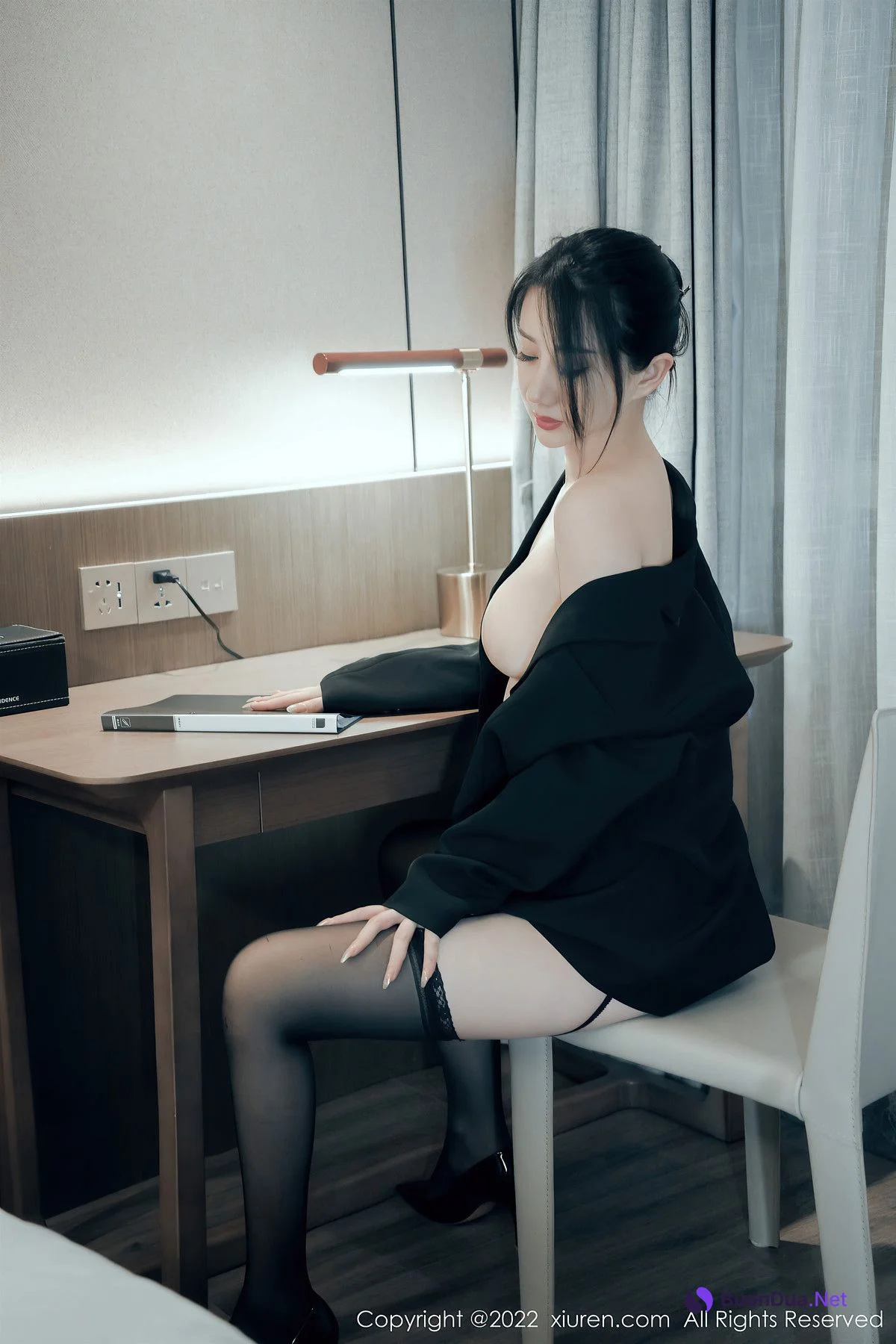 [XiuRen秀人网] No.4801 苏小曼babyface - Photo 19