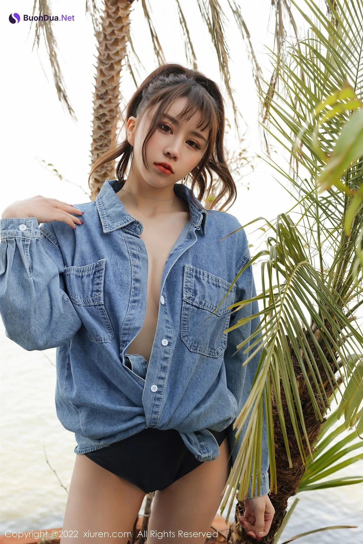 [XiuRen秀人网] No.4804 Tina甜仔 - 사진 17