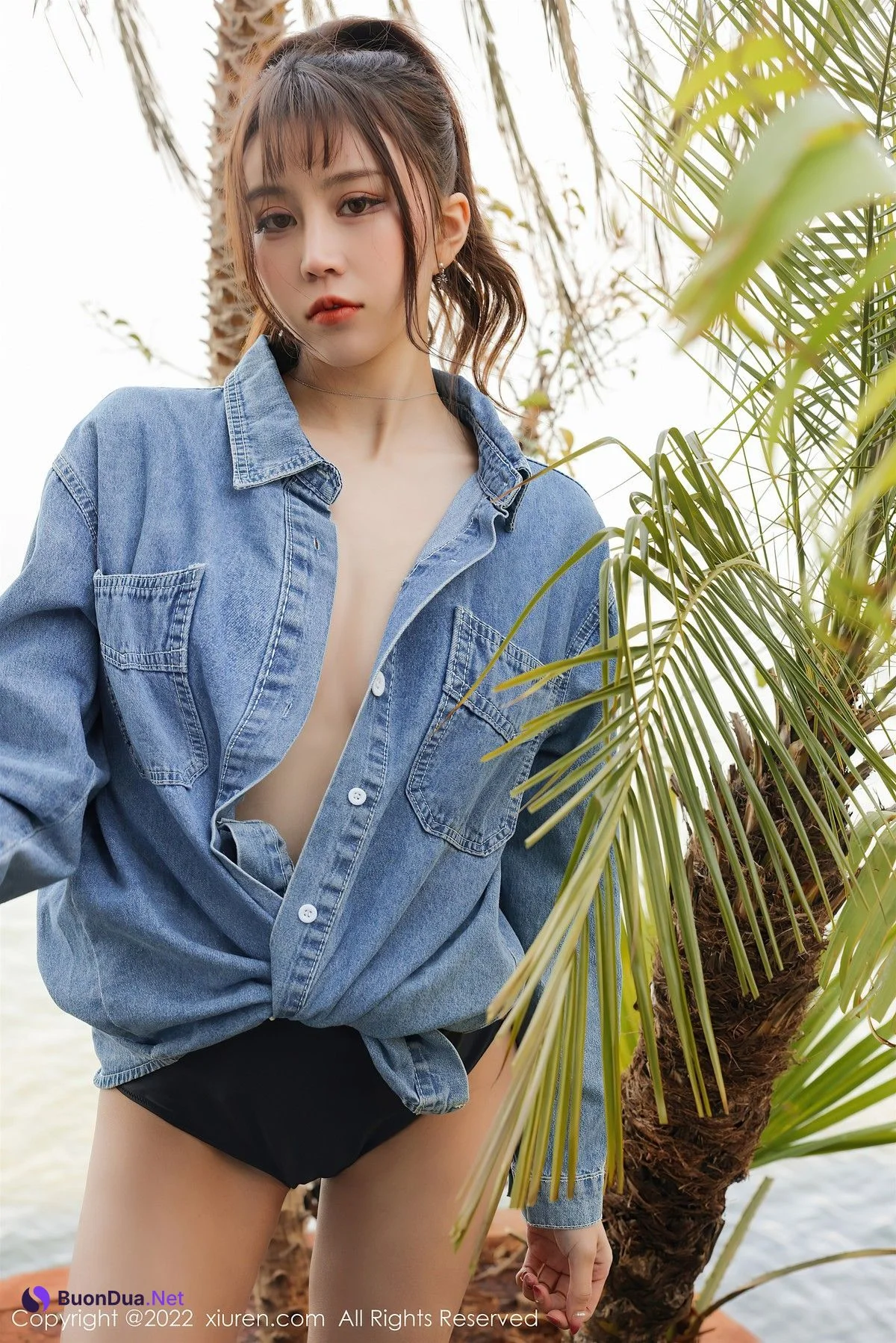 [XiuRen秀人网] No.4804 Tina甜仔 - 사진 18