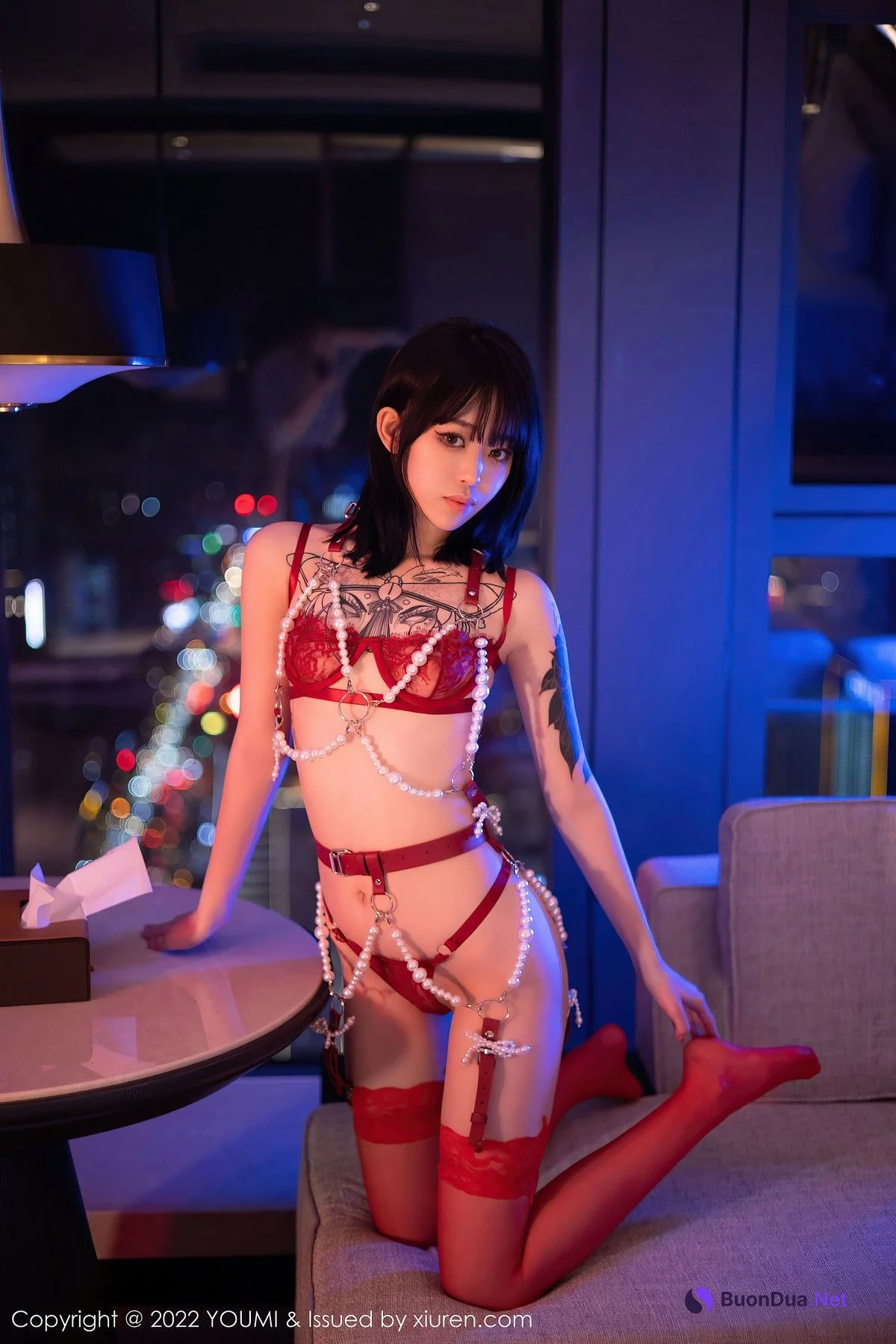 [XiuRen秀人网] No.4805 奶瓶 - Photo 20