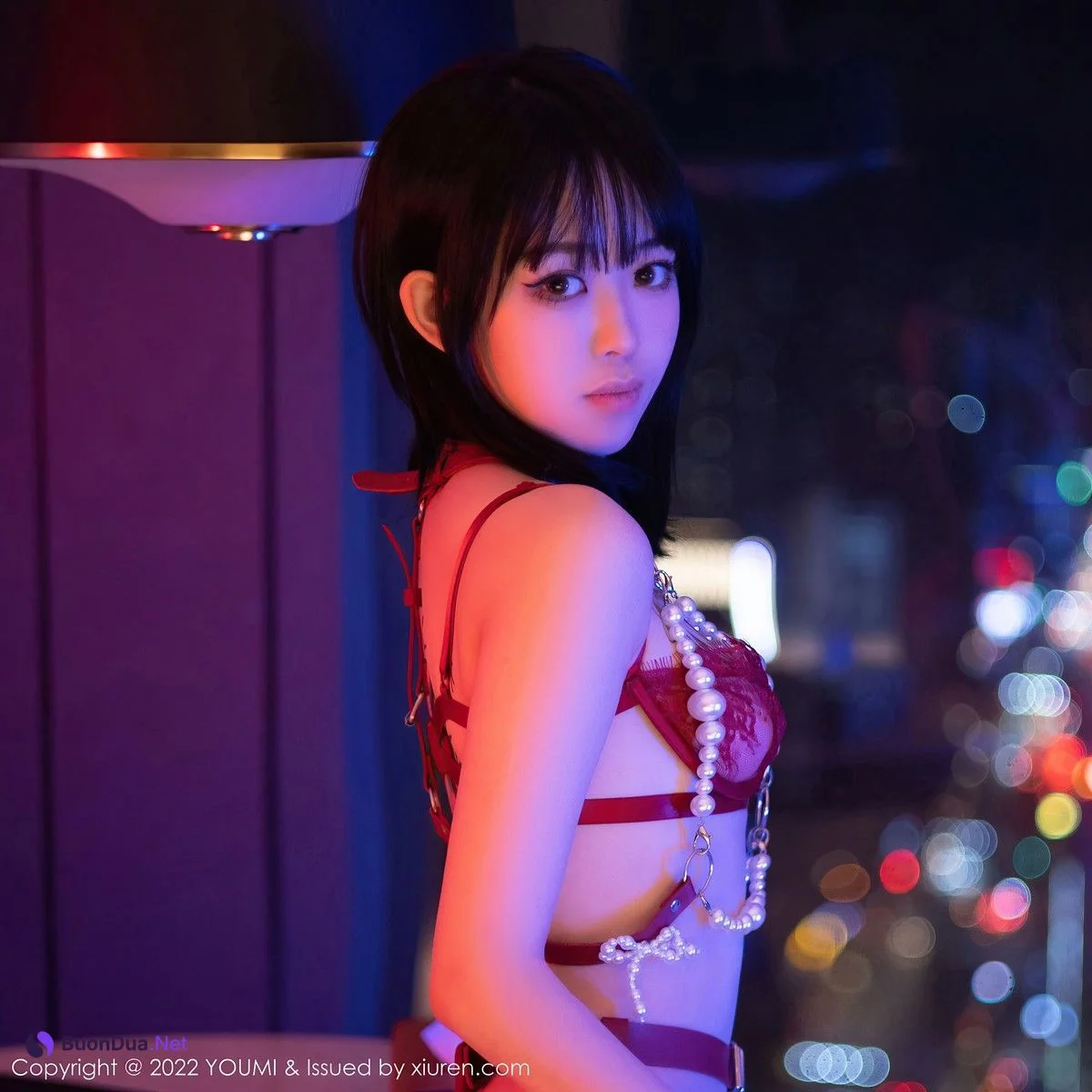 [XiuRen秀人网] No.4805 奶瓶 - Photo 5