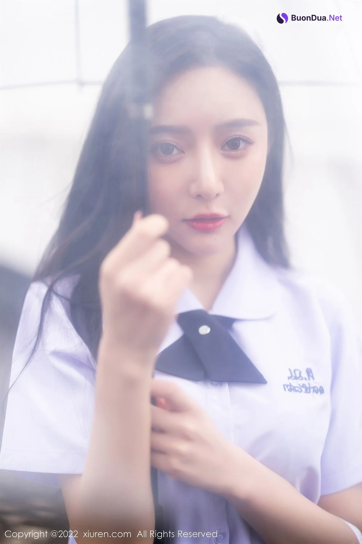 [XiuRen秀人网] No.4819 王馨瑶yanni - Photo 10