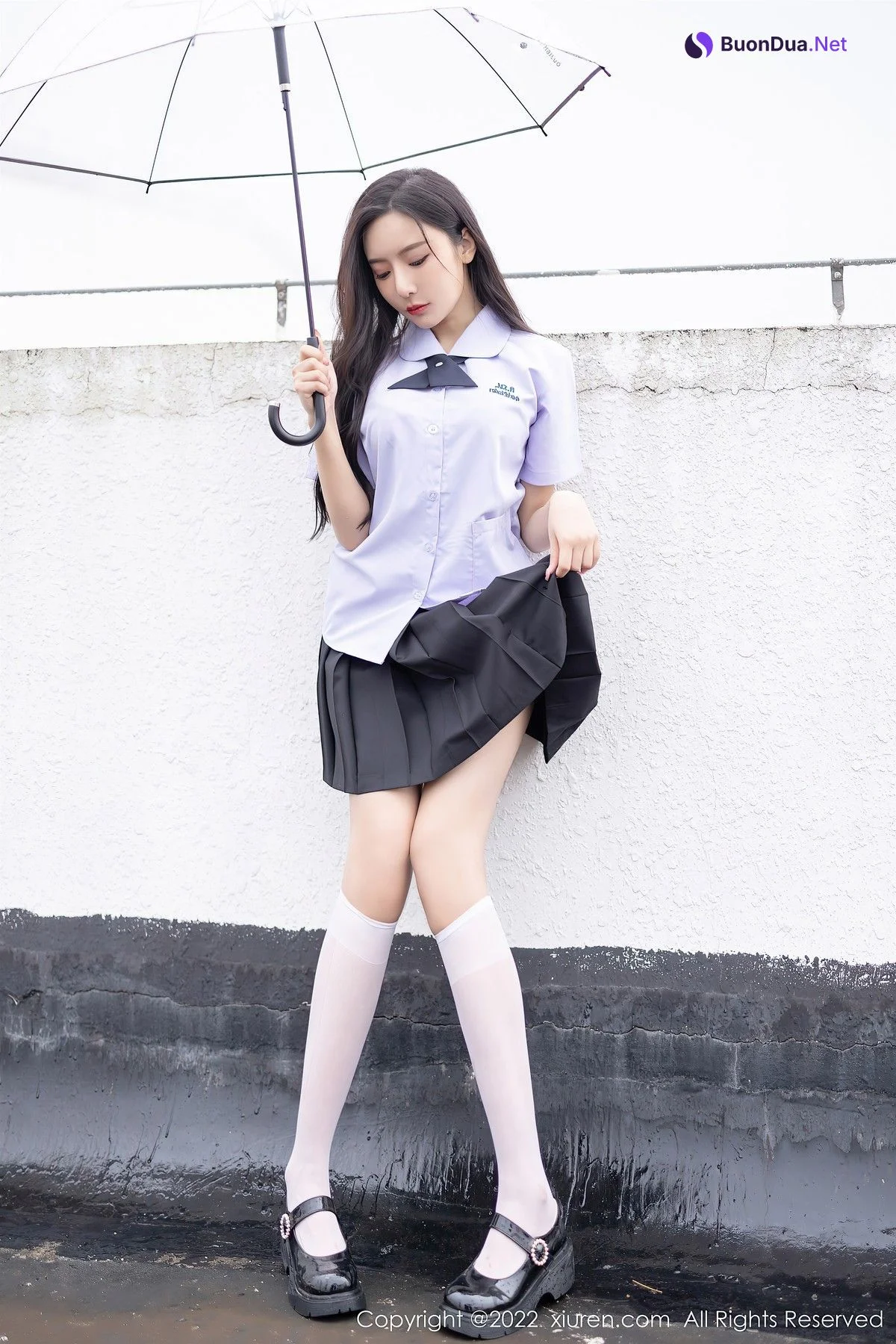 [XiuRen秀人网] No.4819 王馨瑶yanni - Photo 11