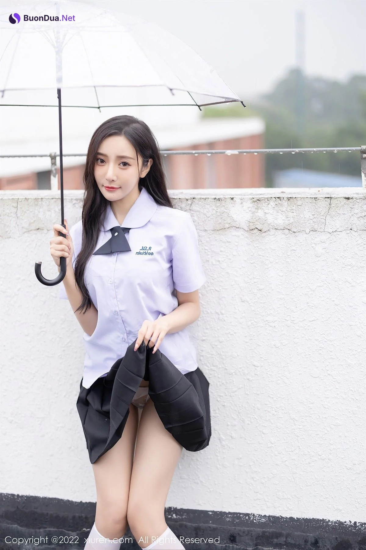 [XiuRen秀人网] No.4819 王馨瑶yanni - Photo 12
