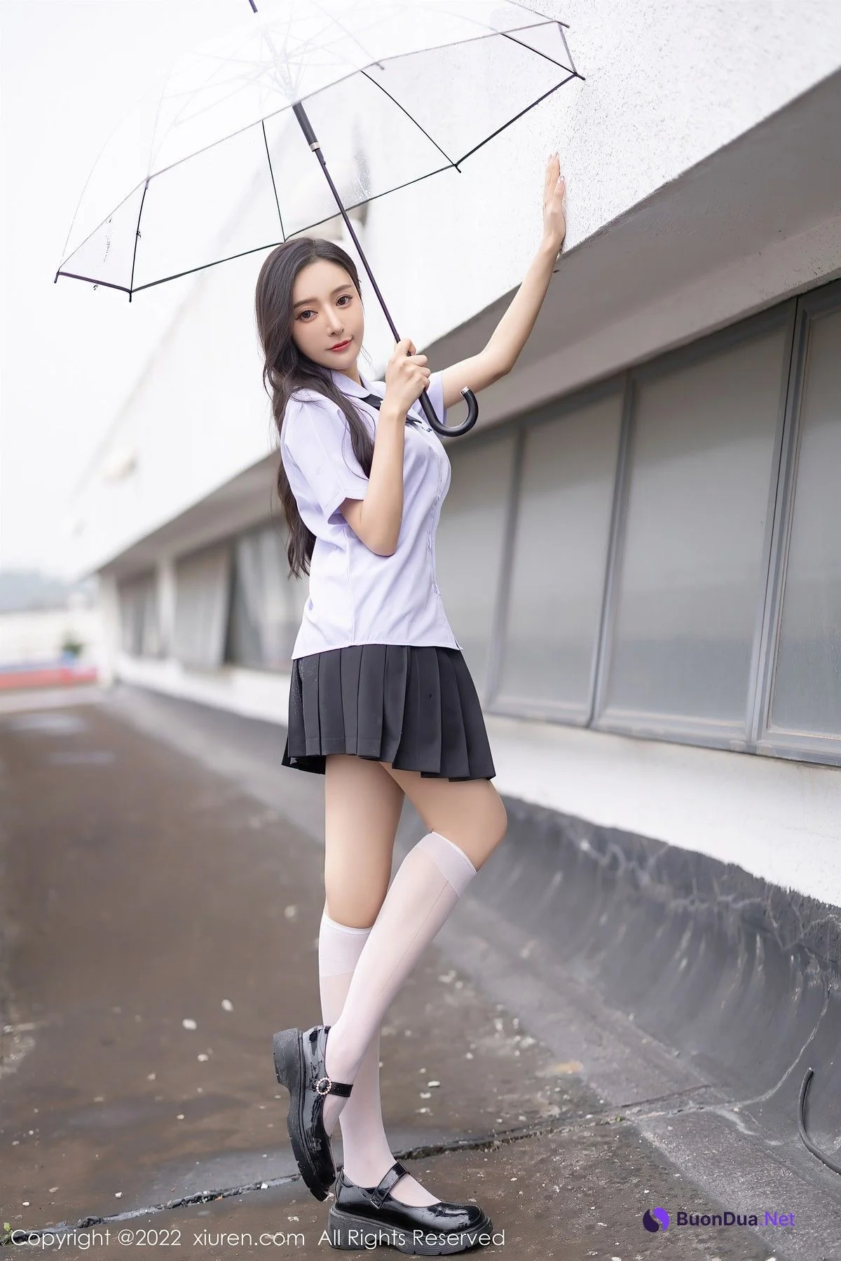 [XiuRen秀人网] No.4819 王馨瑶yanni - Photo 13