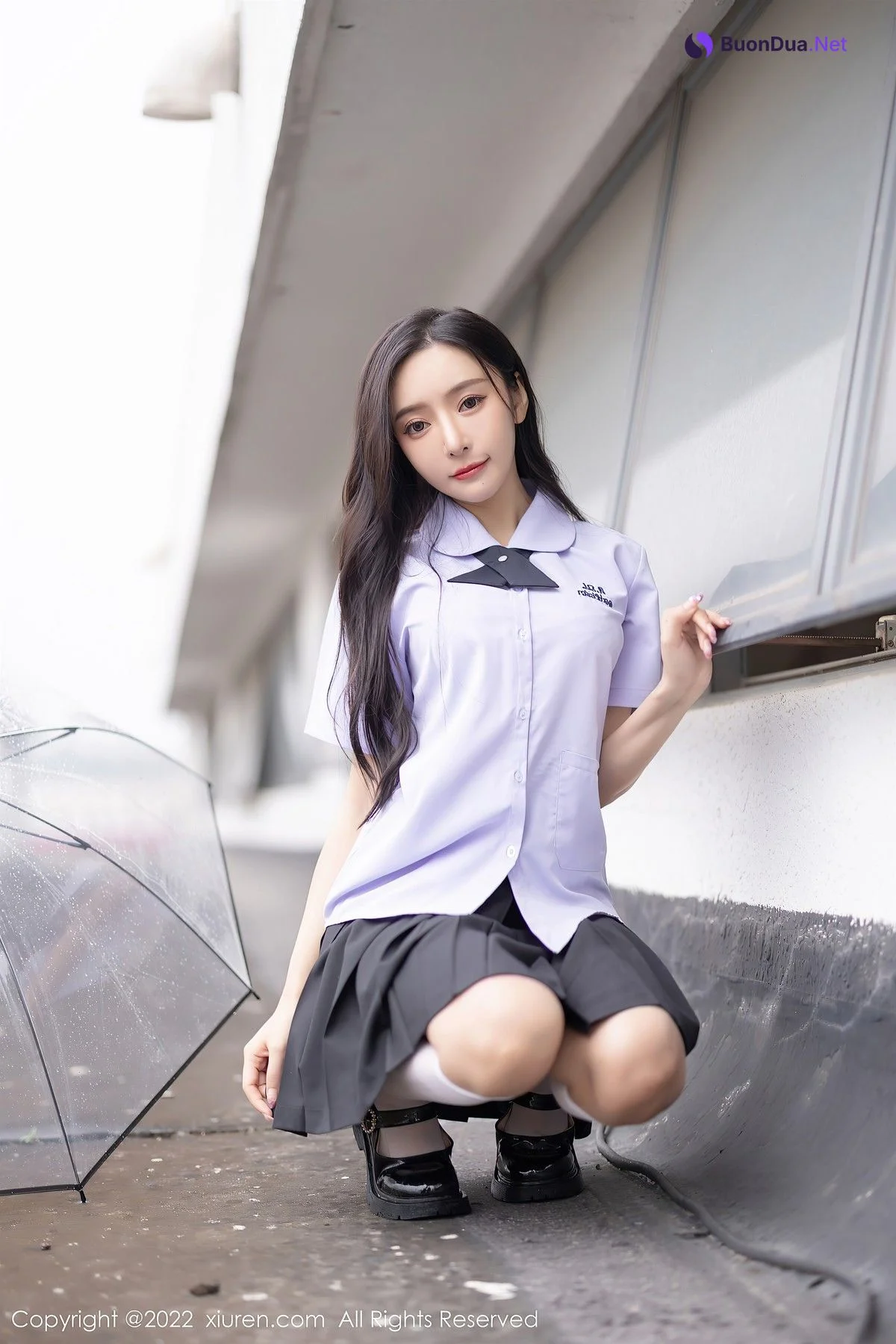 [XiuRen秀人网] No.4819 王馨瑶yanni - Photo 14