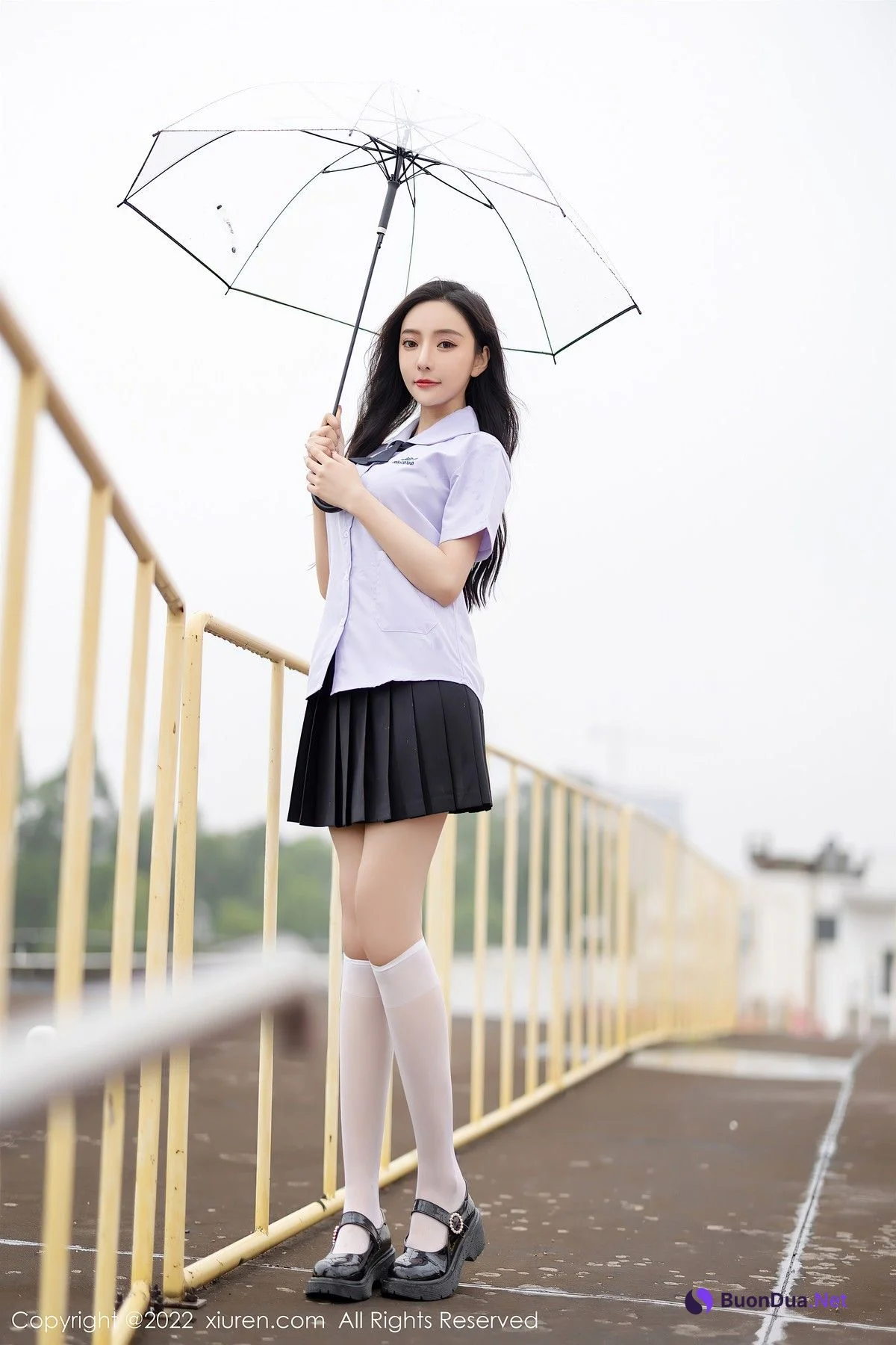 [XiuRen秀人网] No.4819 王馨瑶yanni - Photo 2