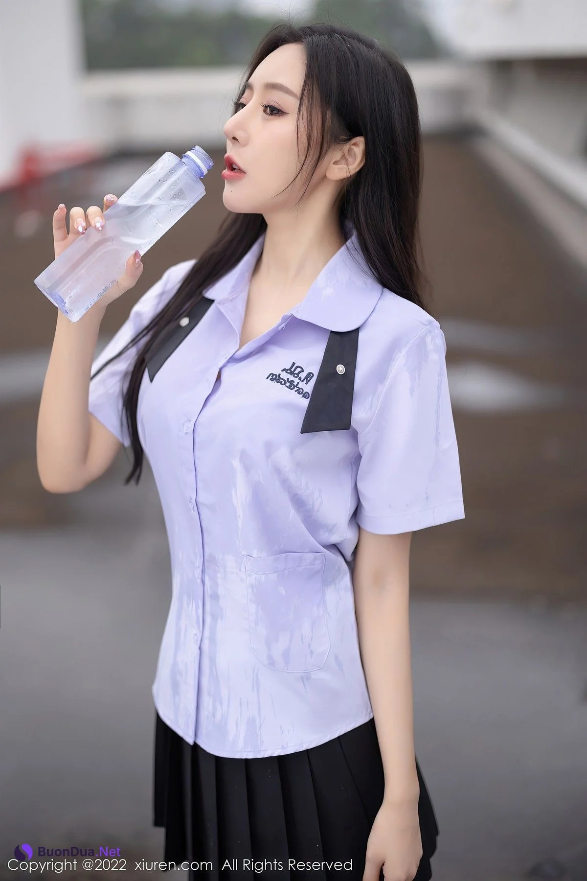 [XiuRen秀人网] No.4819 王馨瑶yanni - Photo 20