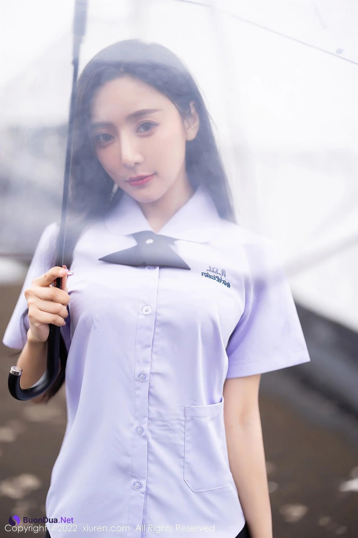 [XiuRen秀人网] No.4819 王馨瑶yanni - Photo 9