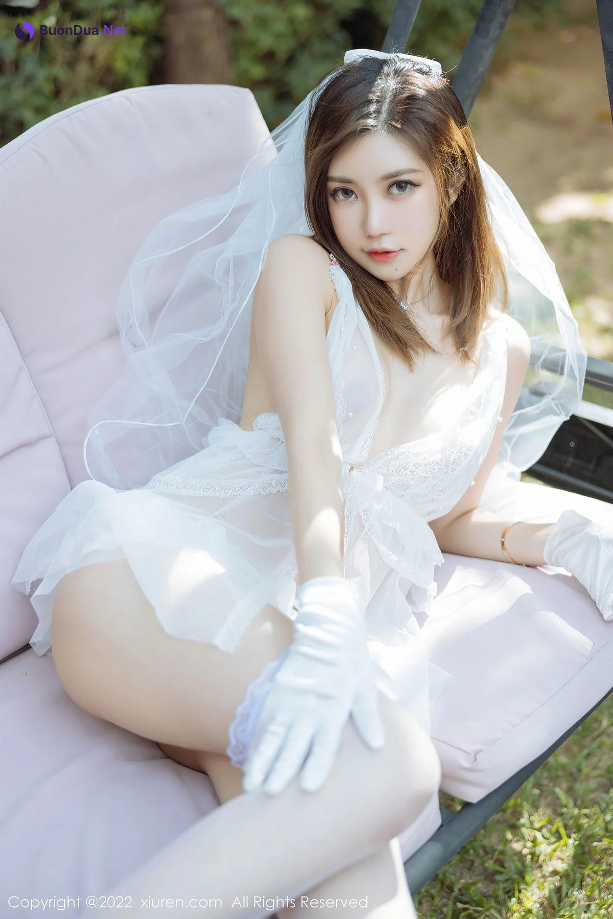 [XiuRen秀人网] No.4820 绮里嘉ula - Photo 17