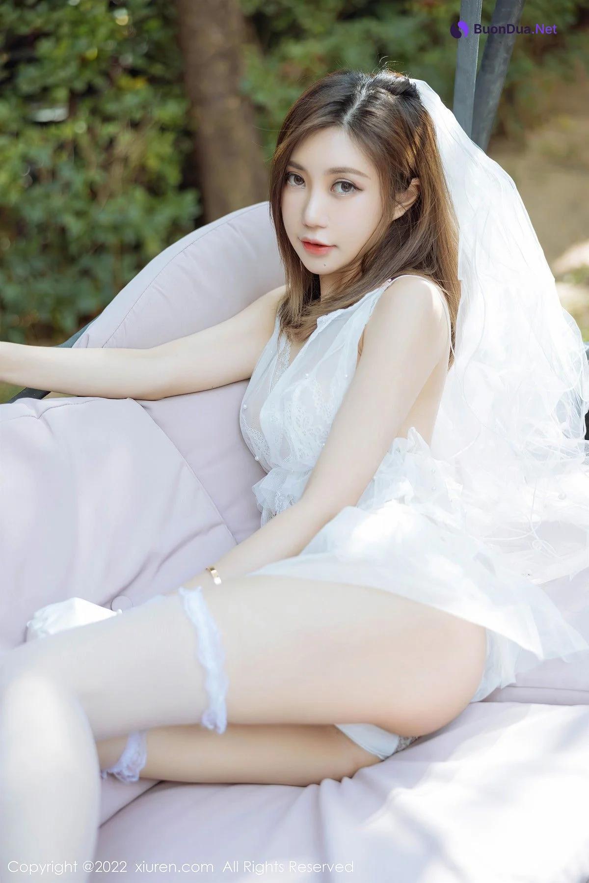 [XiuRen秀人网] No.4820 绮里嘉ula - Photo 19