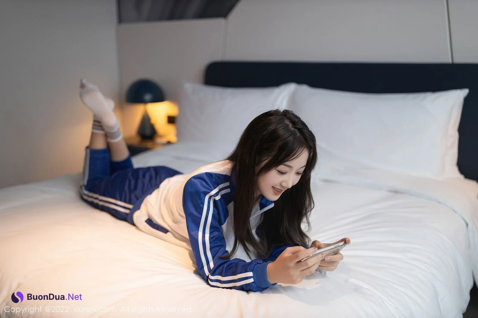 [XiuRen秀人网] No.4821 唐安琪 - Photo 2