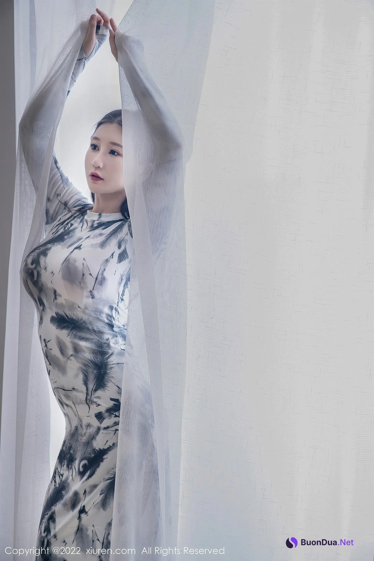 [XiuRen秀人网] No.4823 顾乔楠Cora - Photo 18