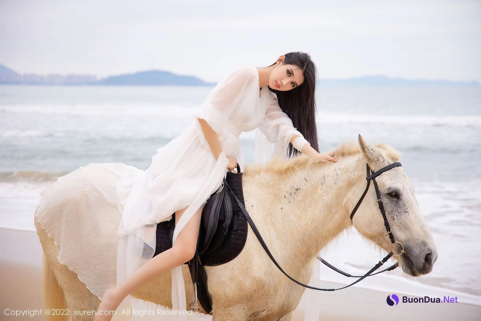 [XiuRen秀人网] No.4829 葛征Model - Photo 10